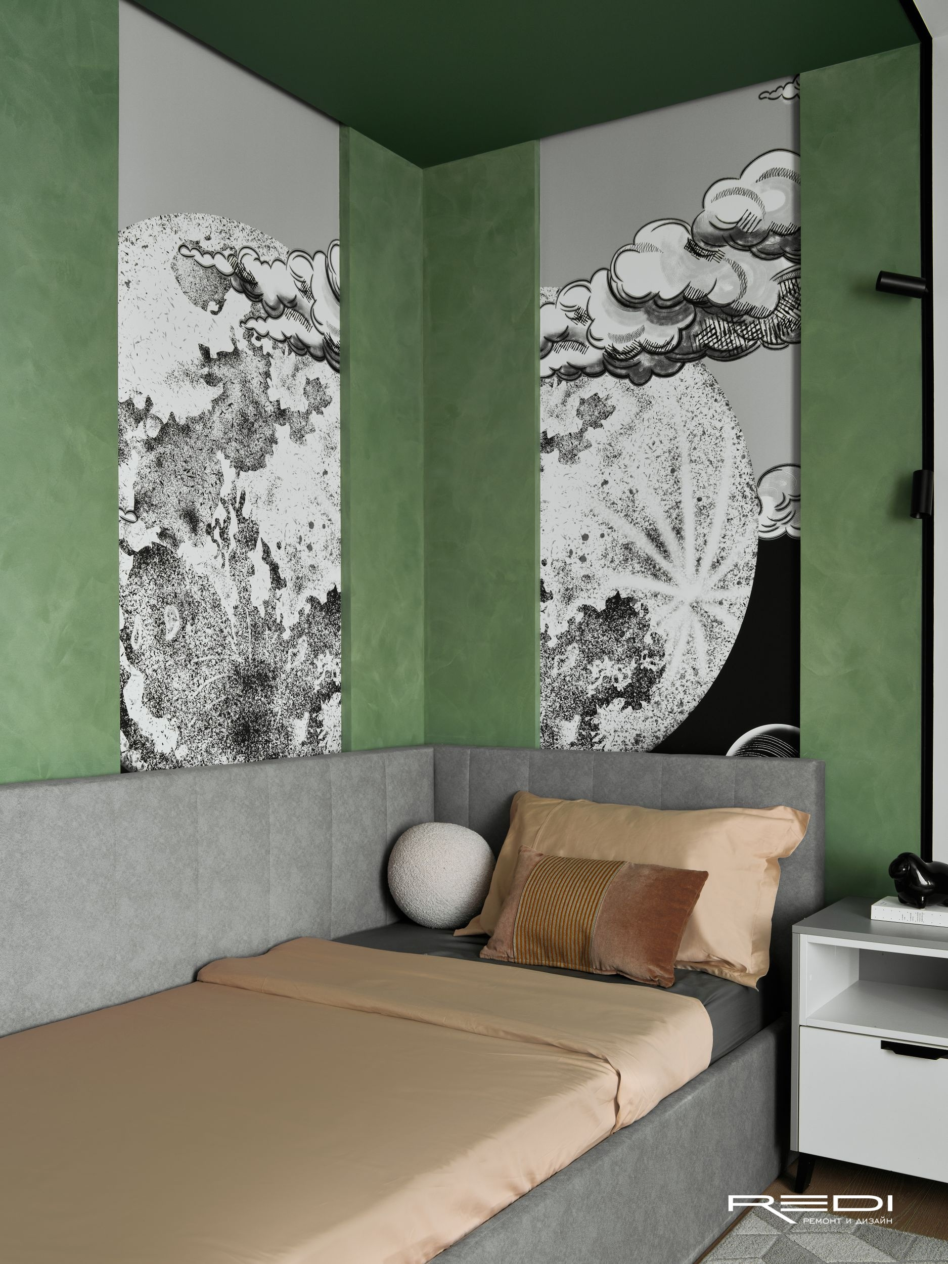 Квартира в ЖК Кольцово