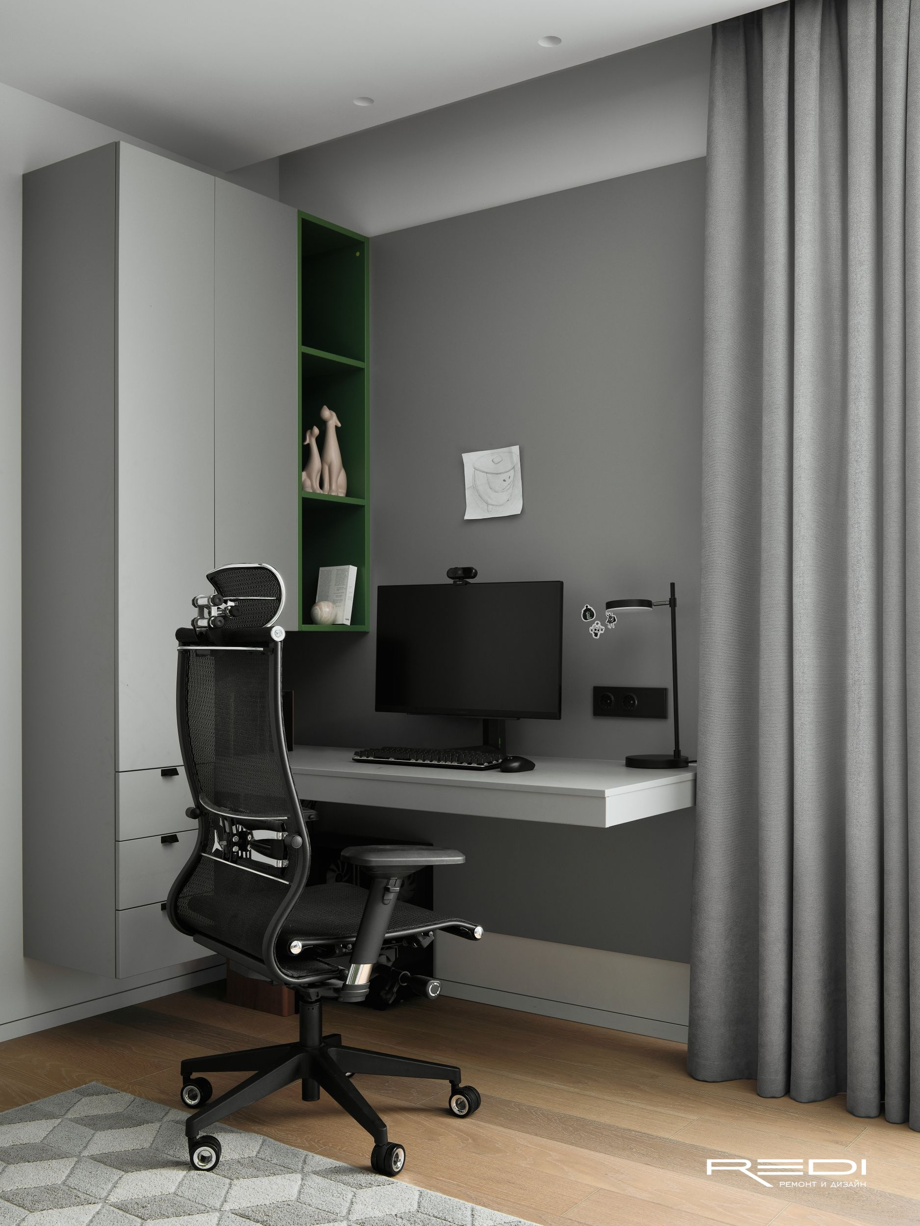 Квартира в ЖК Кольцово