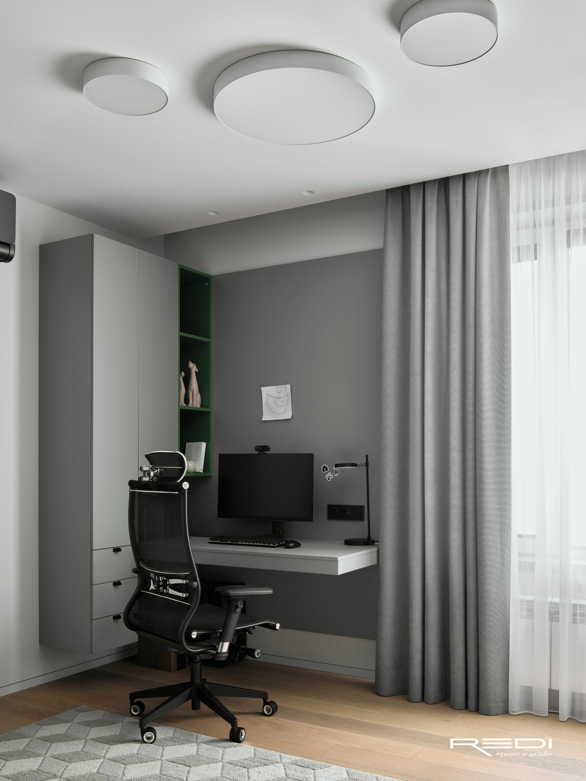 Квартира в ЖК Кольцово