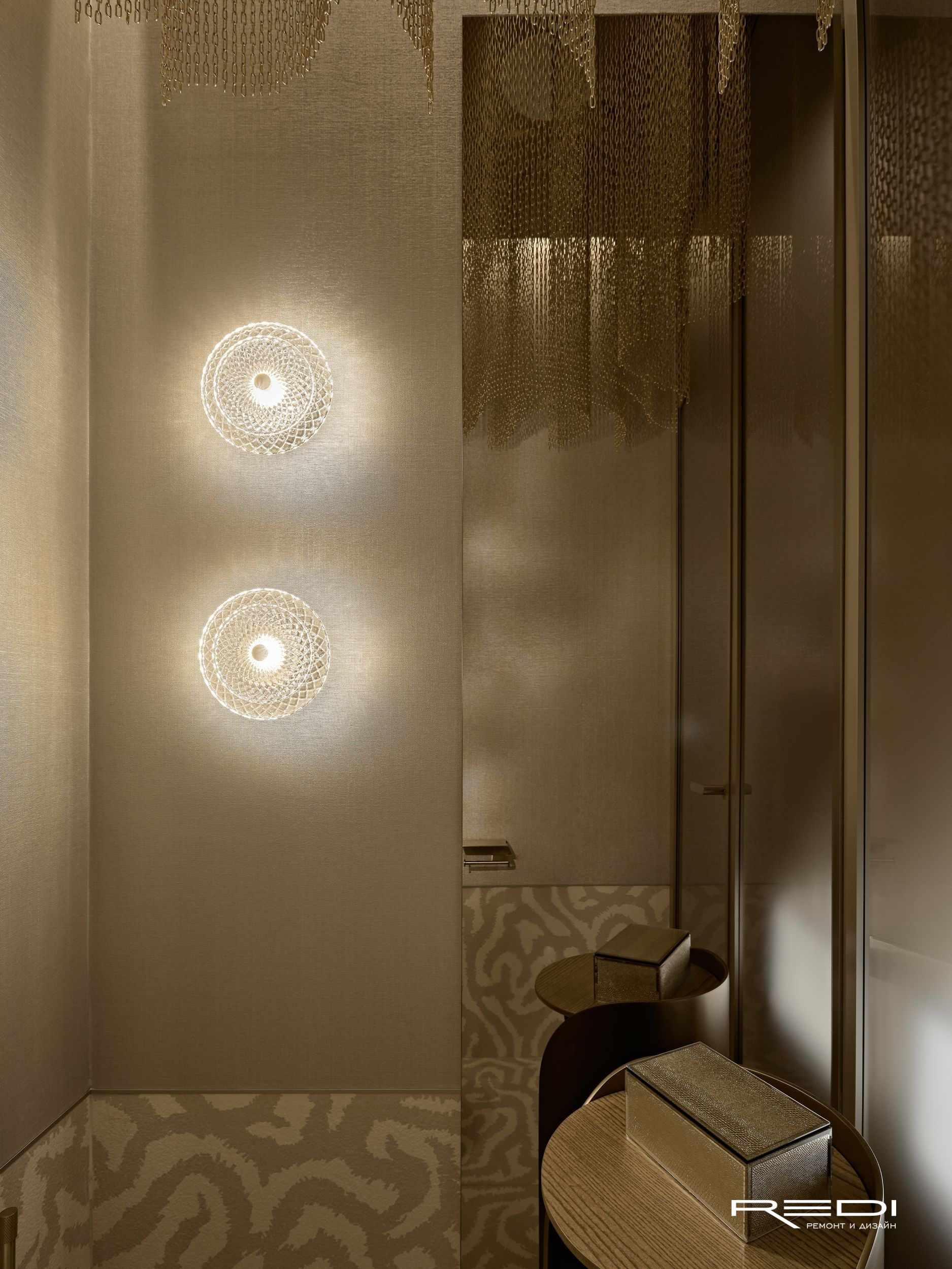 Реализация салона красоты SOLMEA