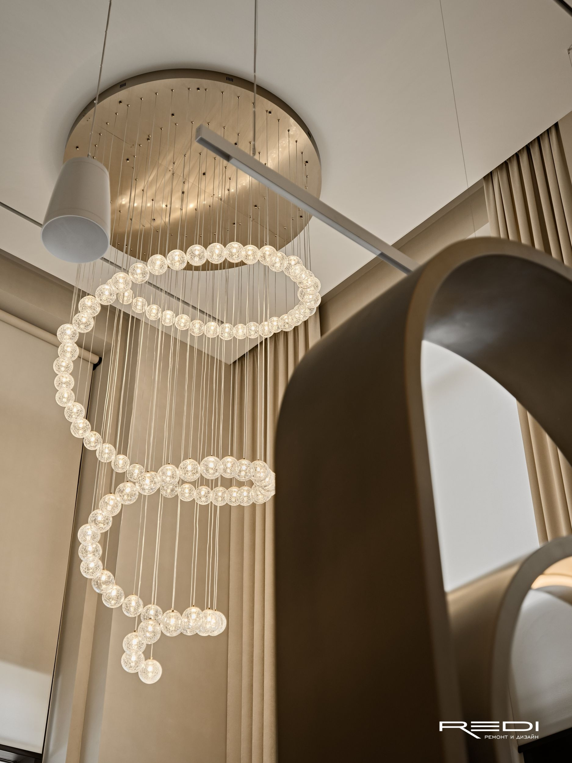 Реализация салона красоты SOLMEA