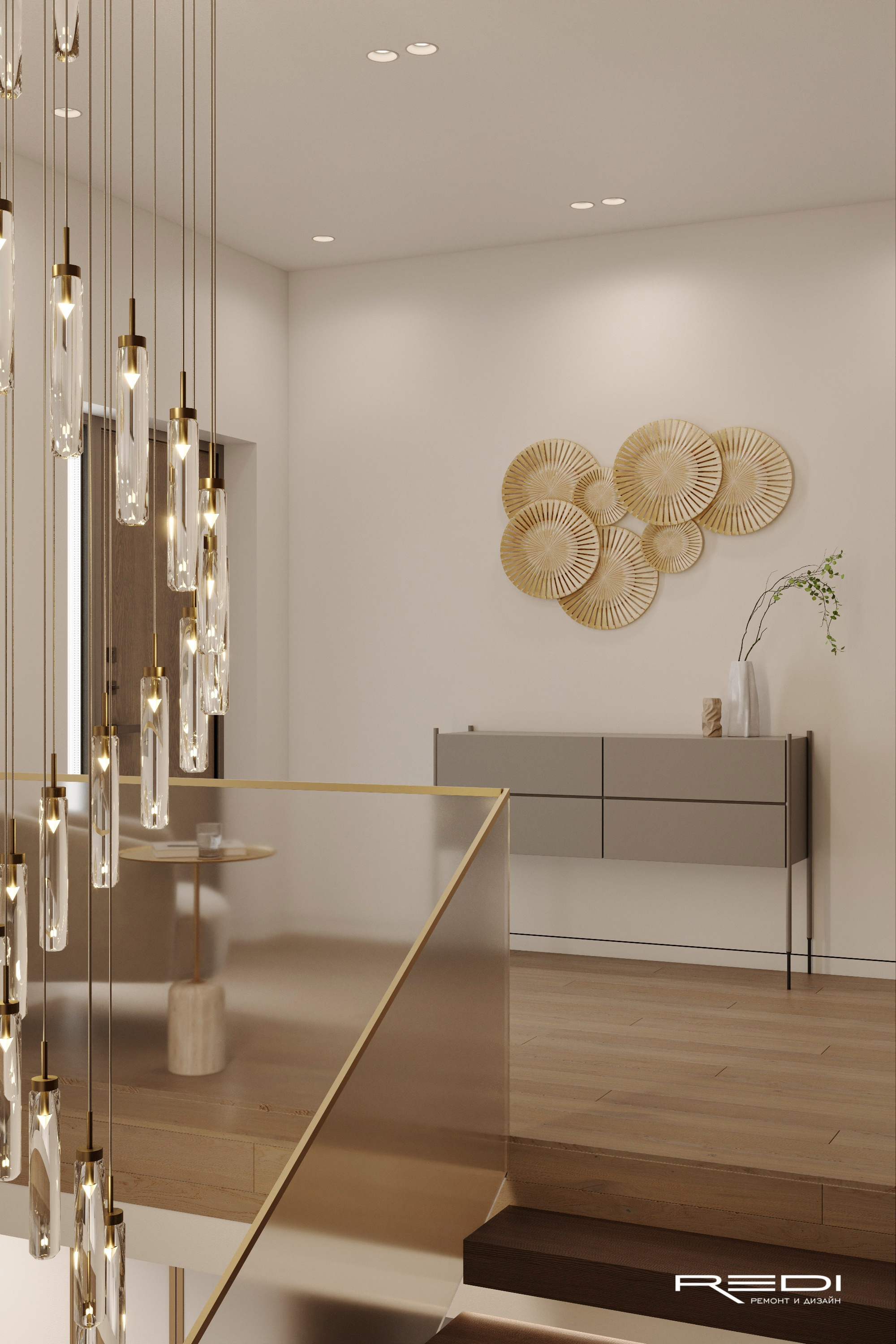 Коттедж в Якутии