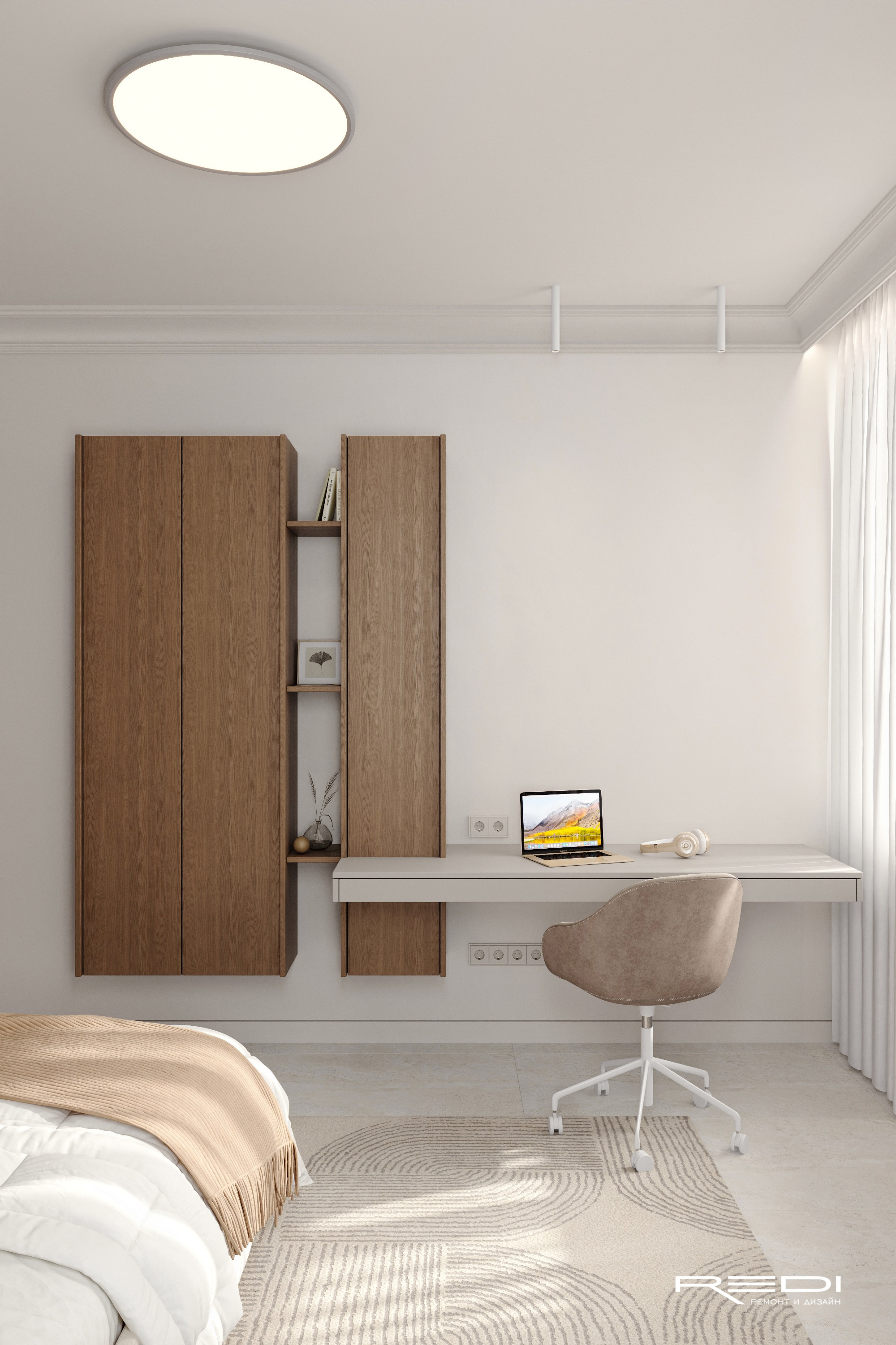 Коттедж в Якутии