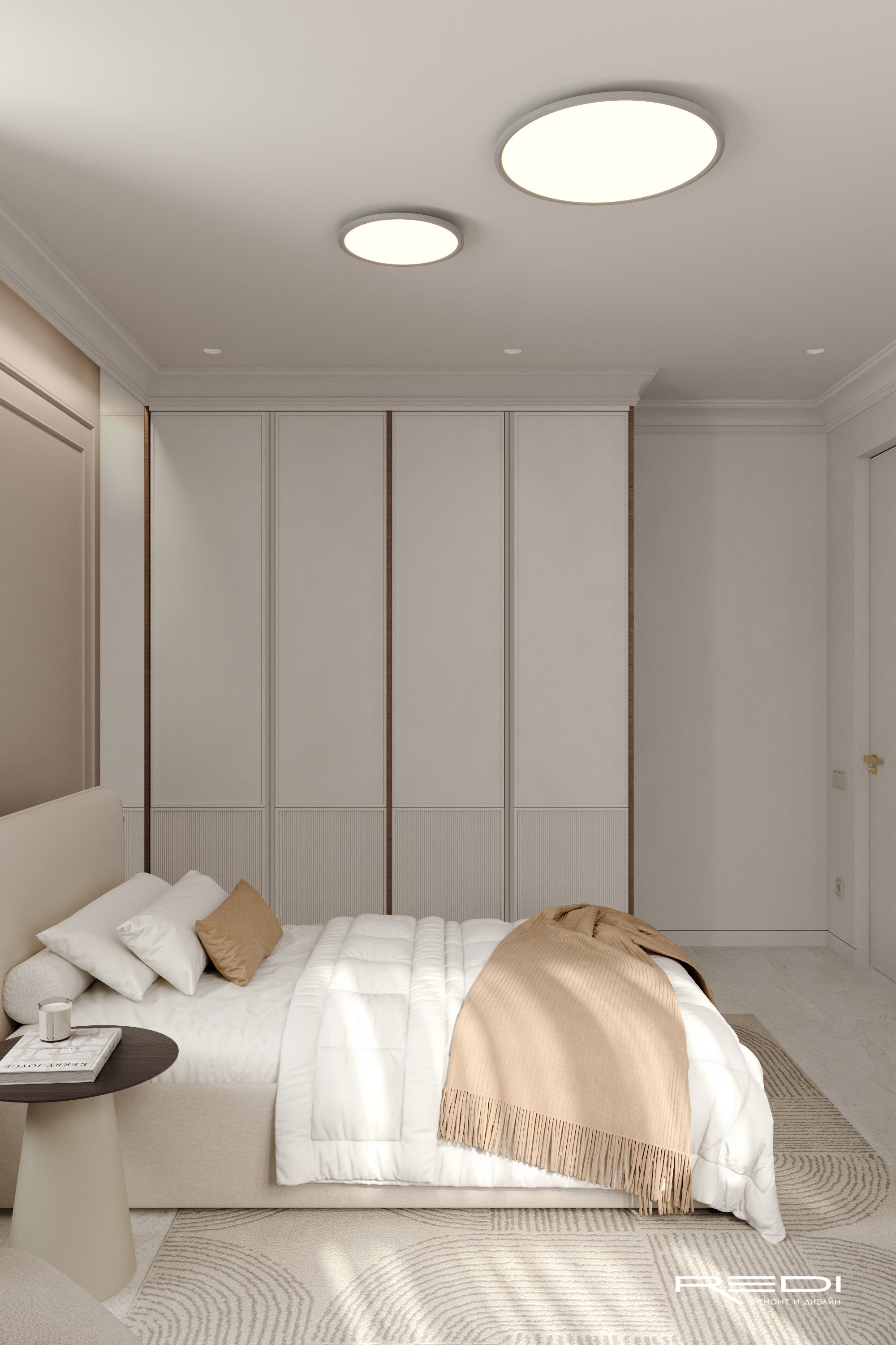 Коттедж в Якутии