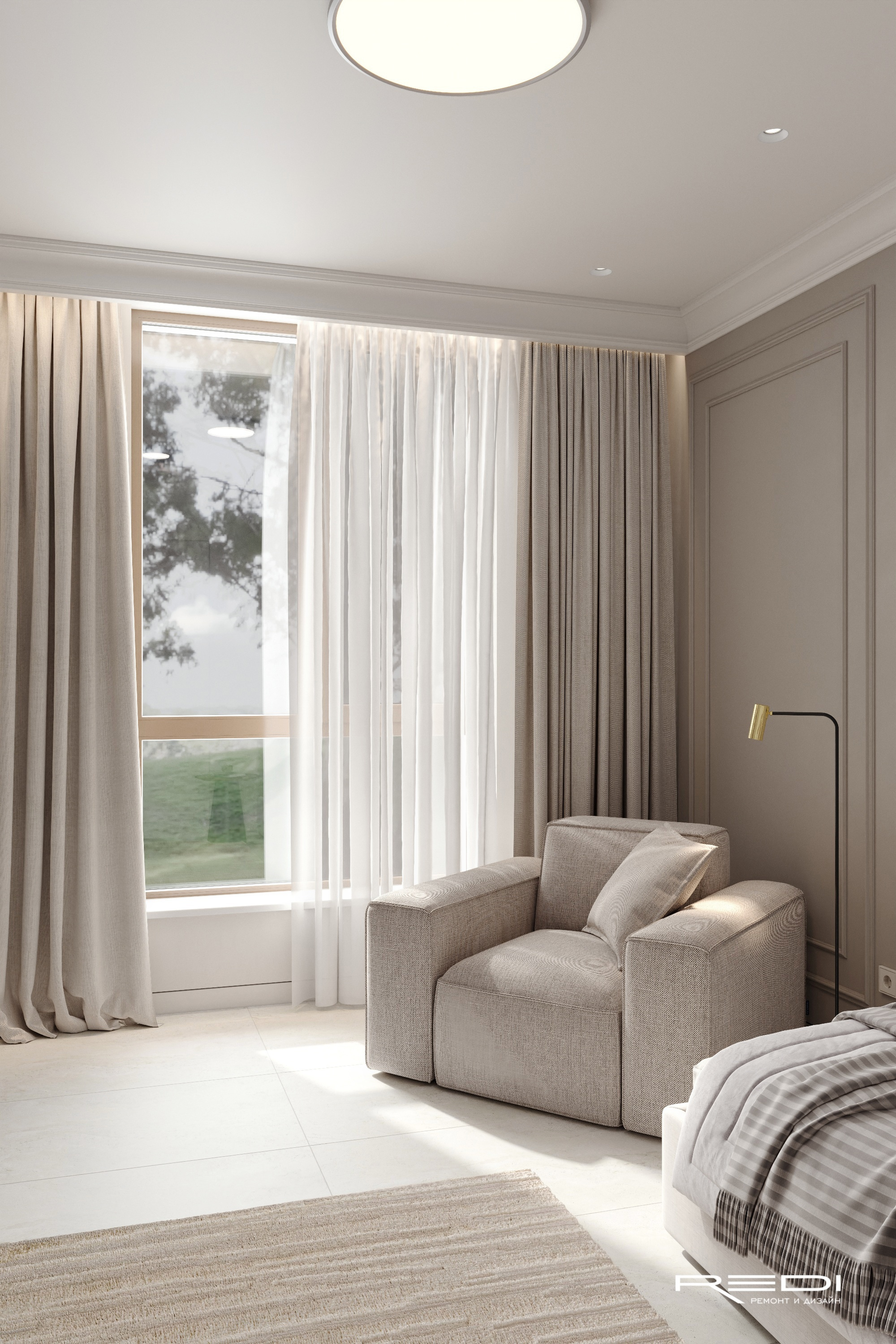 Коттедж в Якутии