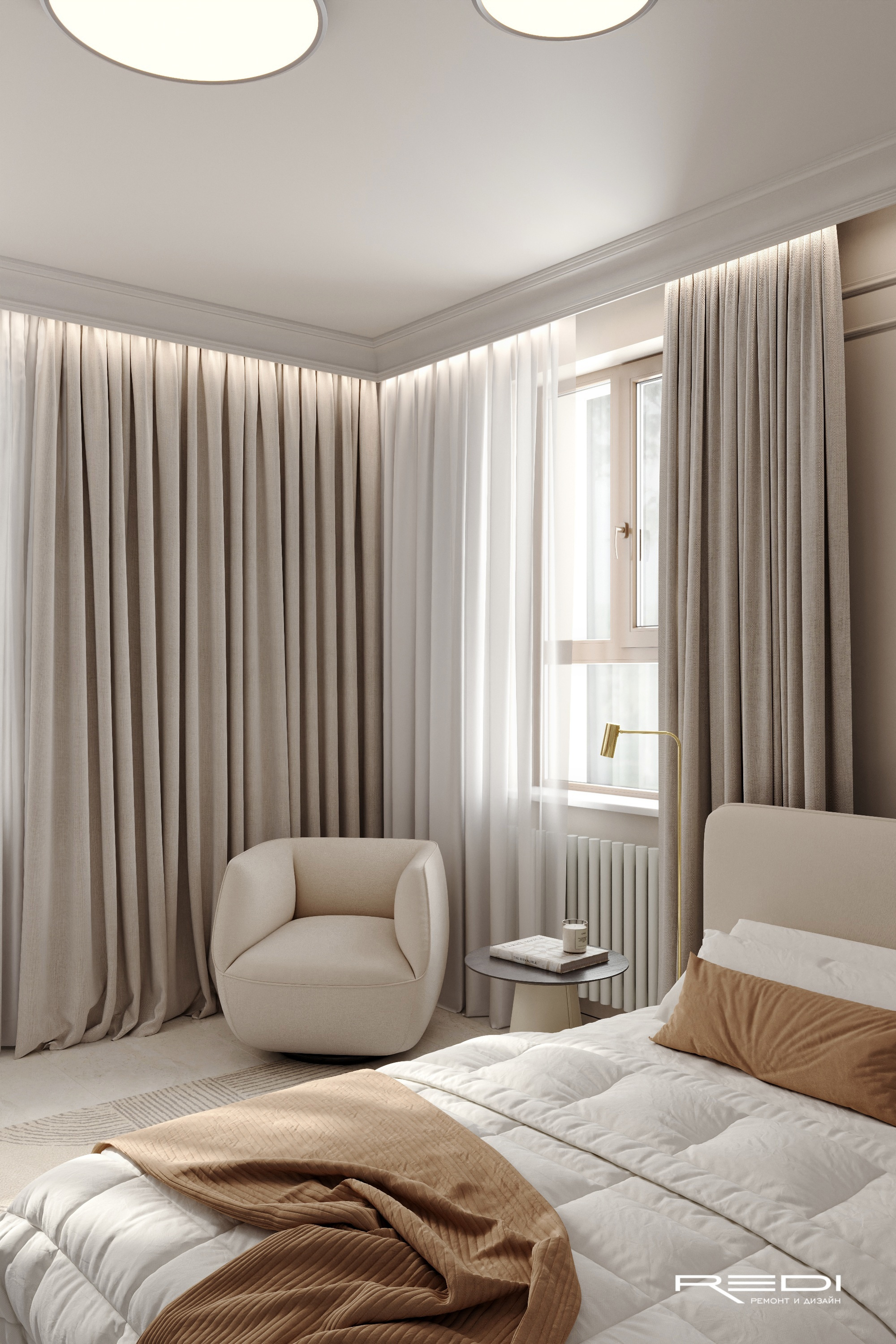 Коттедж в Якутии