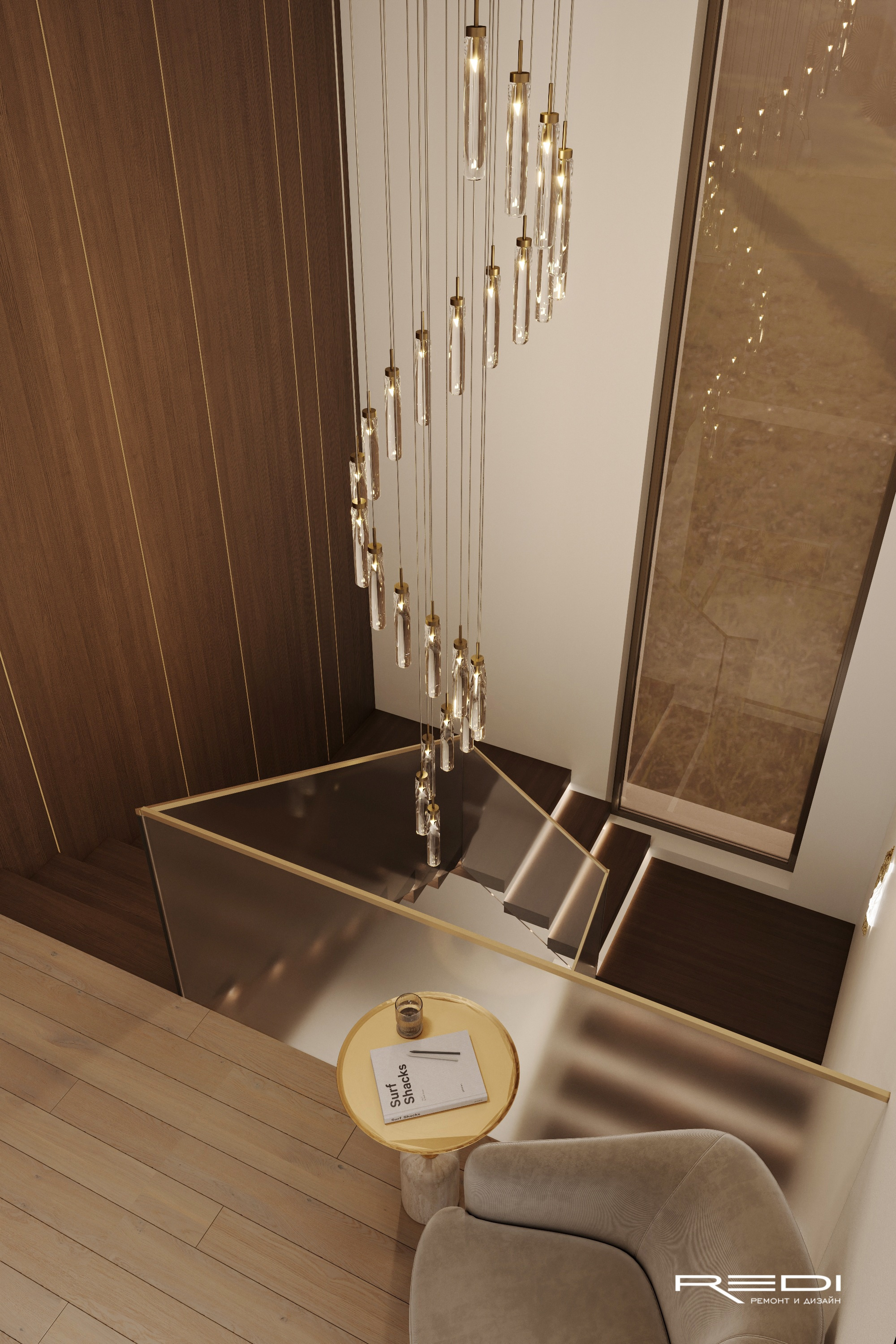 Коттедж в Якутии