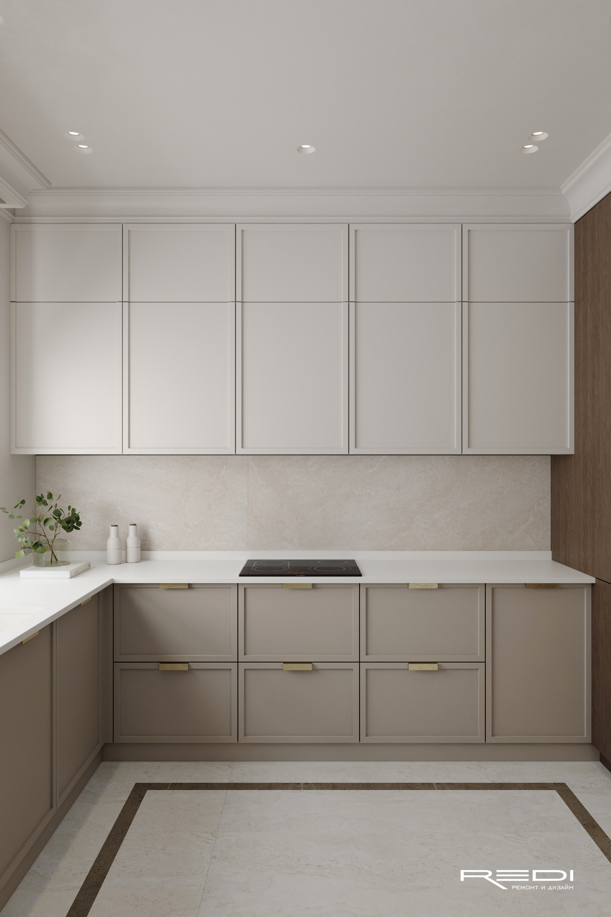 Коттедж в Якутии