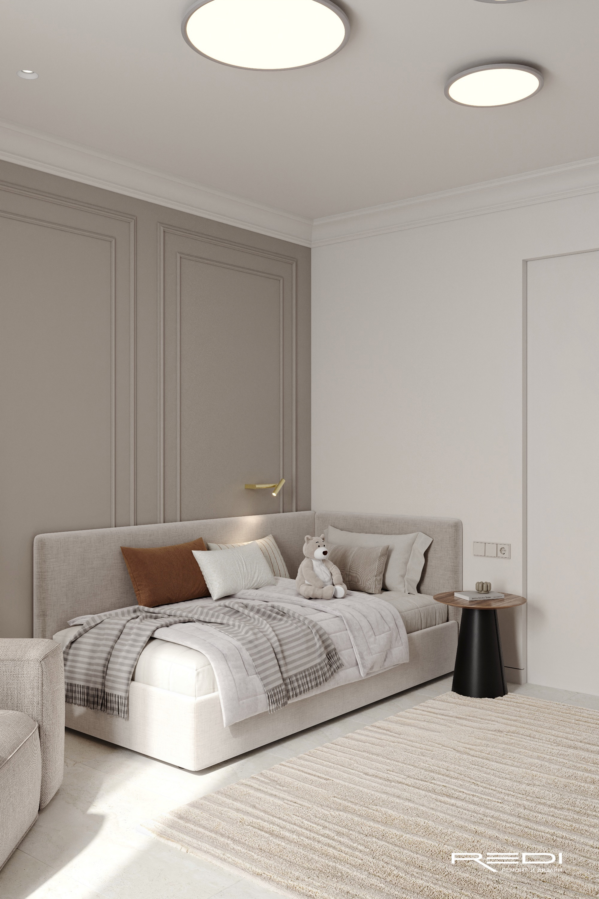 Коттедж в Якутии