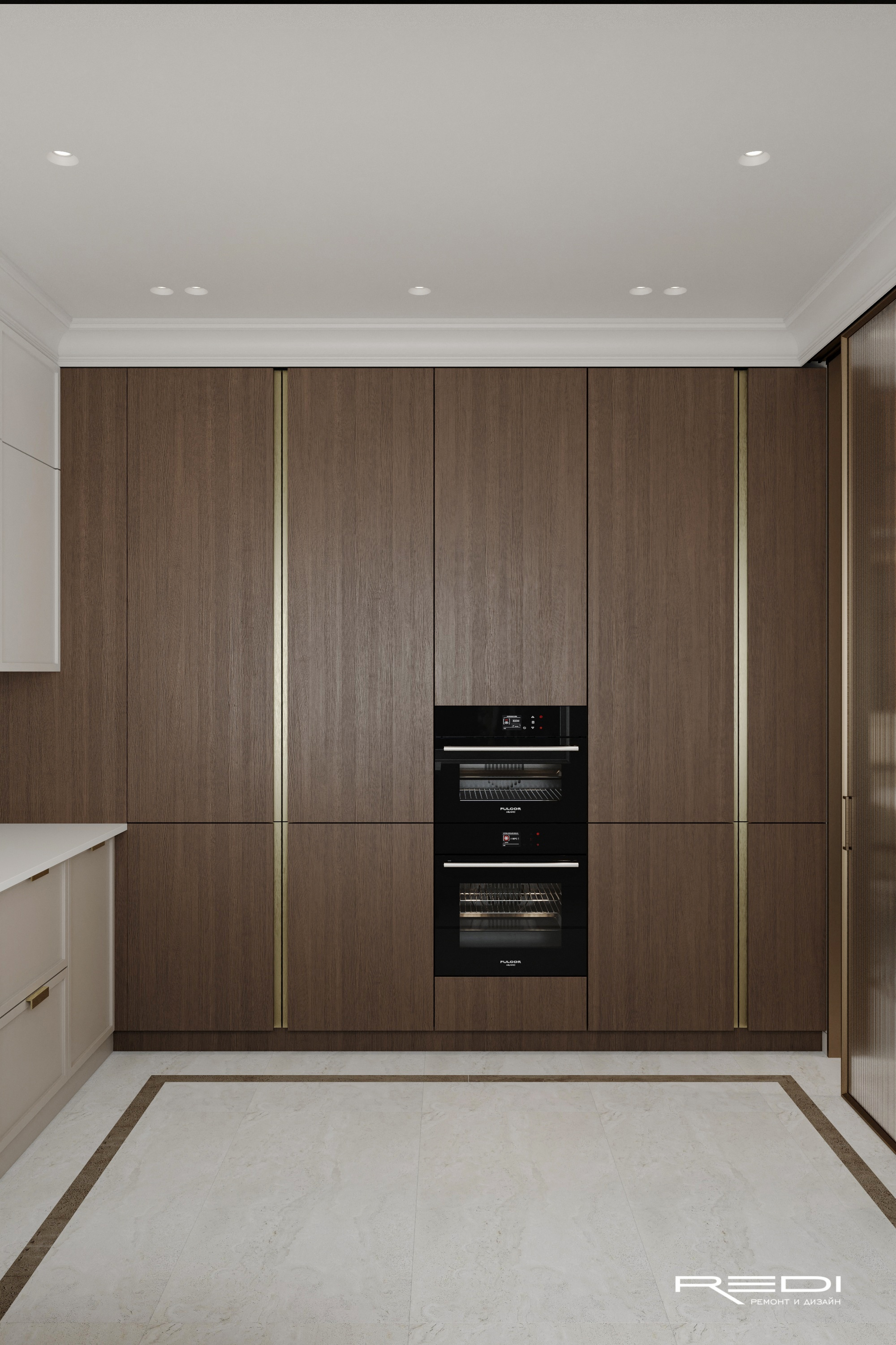 Коттедж в Якутии