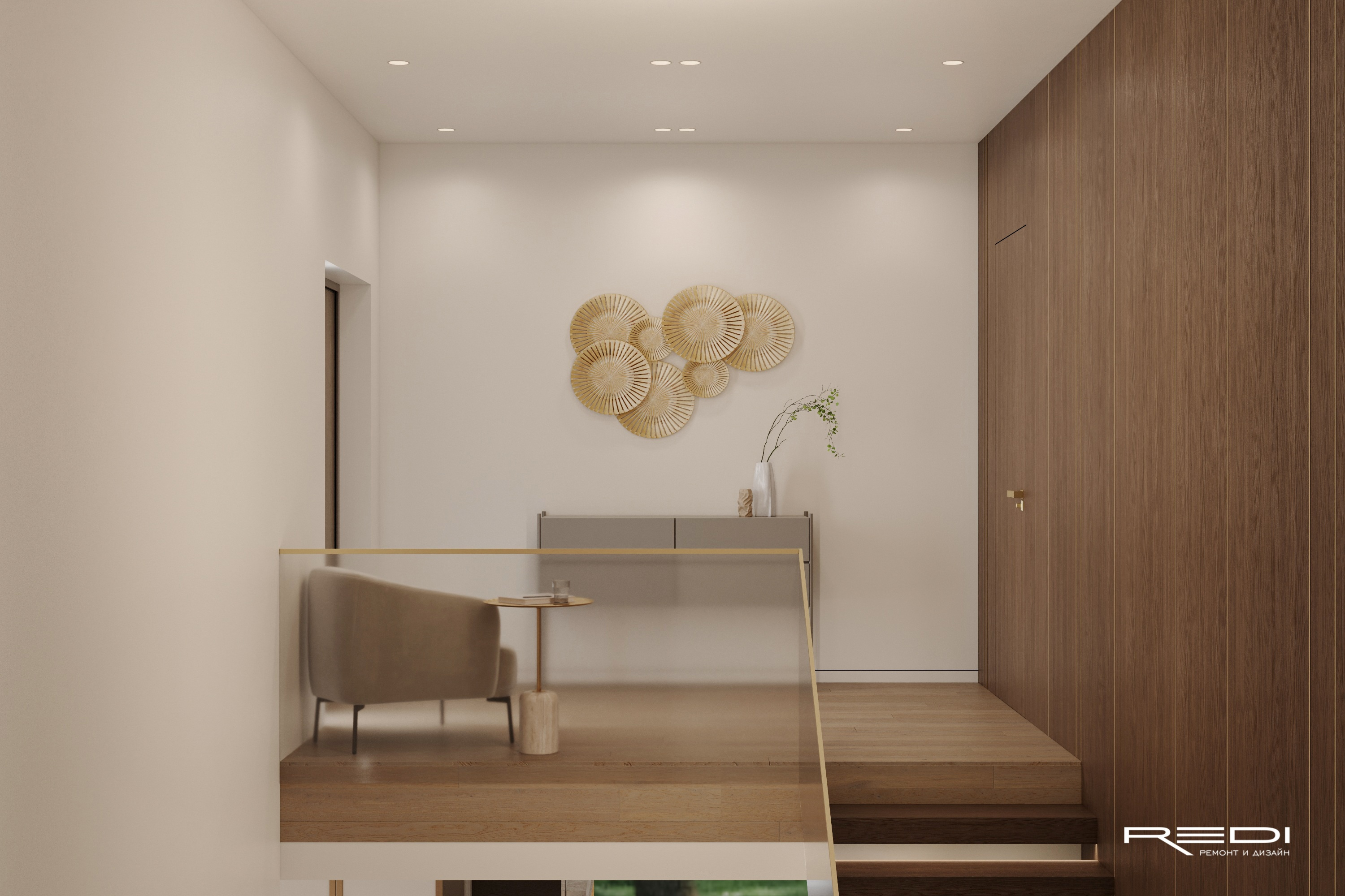 Коттедж в Якутии