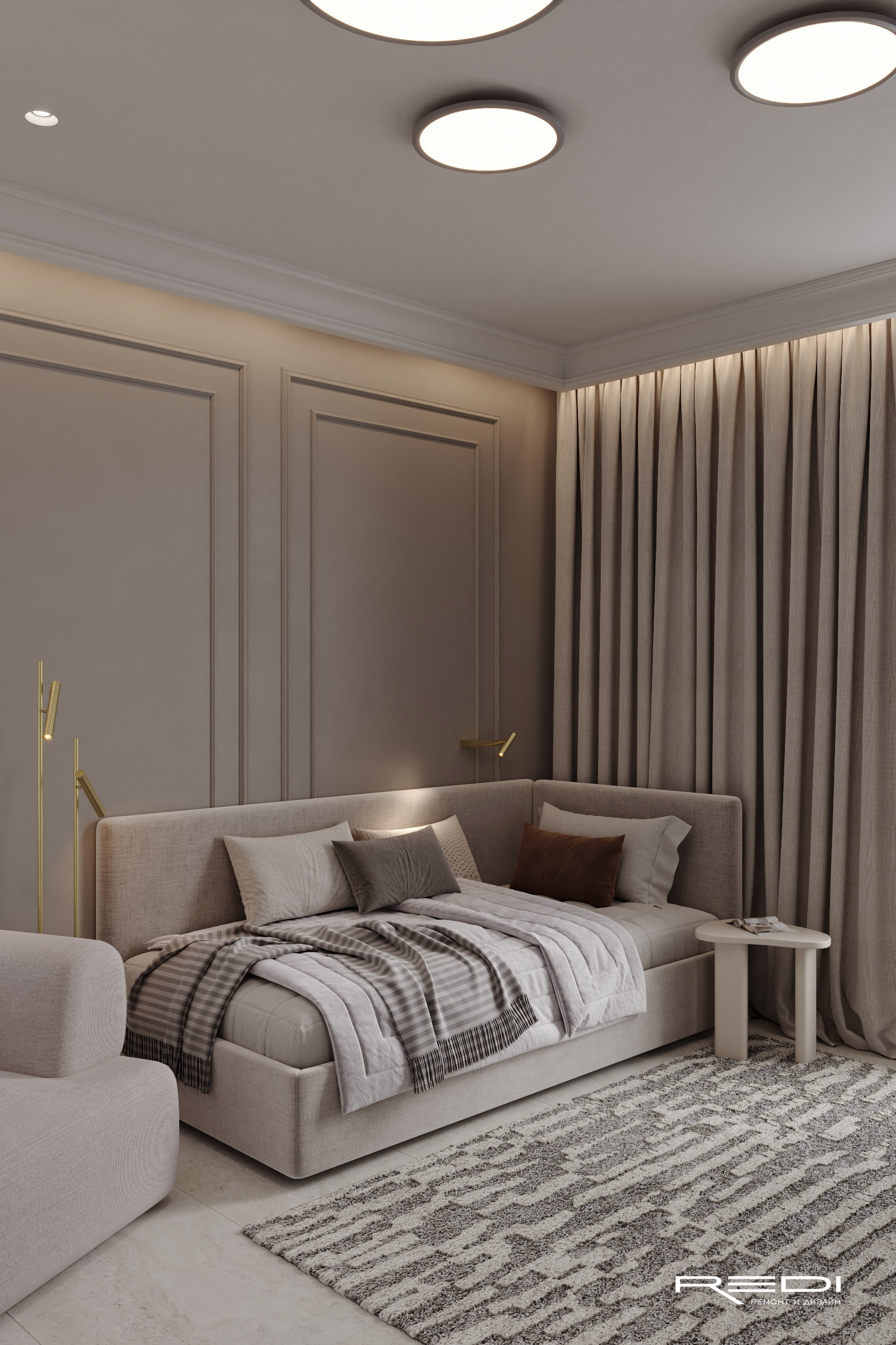 Коттедж в Якутии