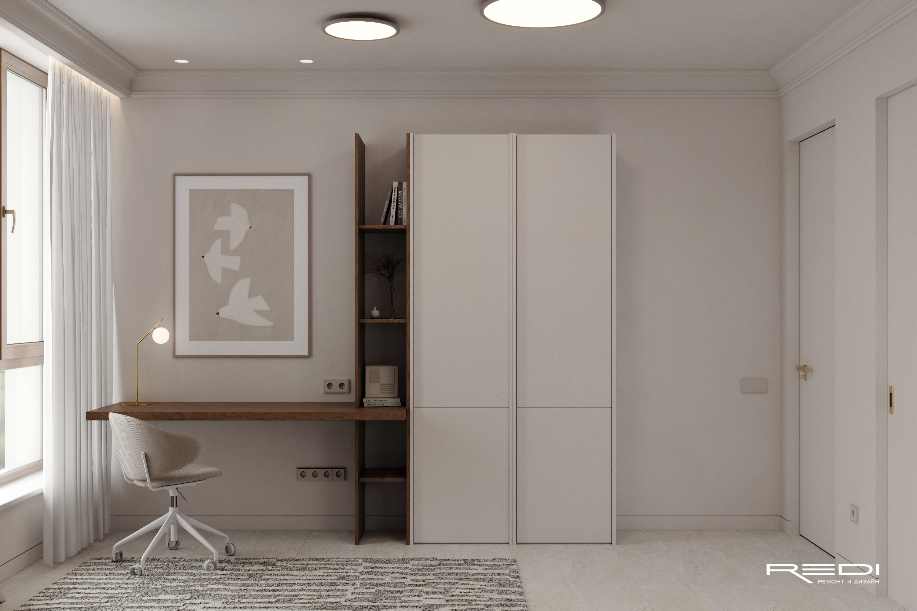 Коттедж в Якутии