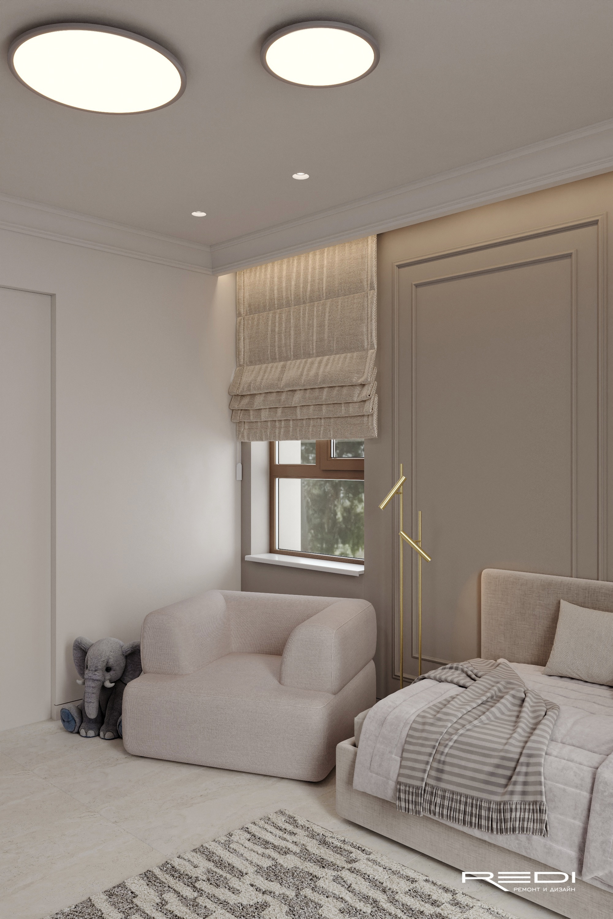 Коттедж в Якутии