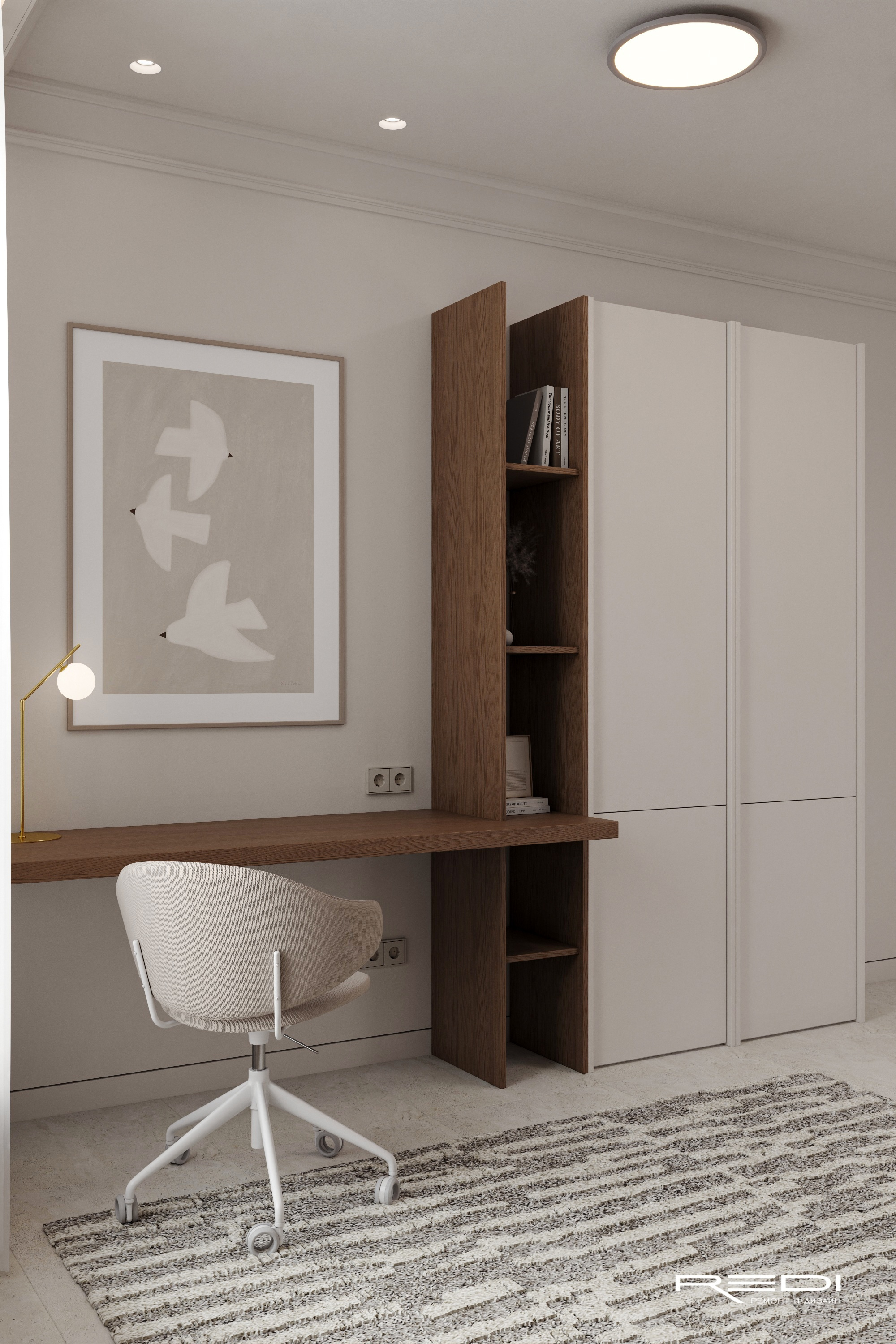 Коттедж в Якутии