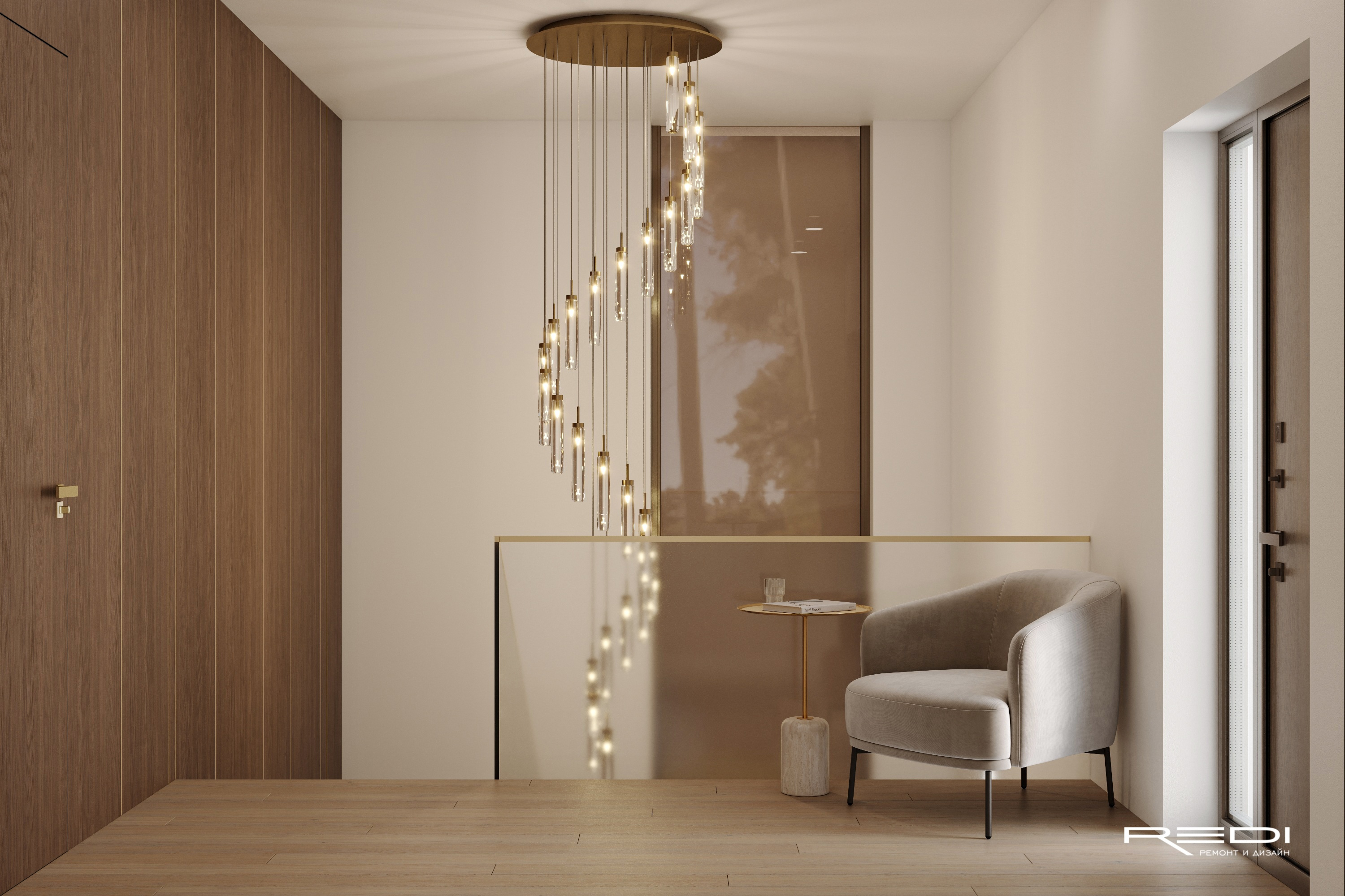 Коттедж в Якутии