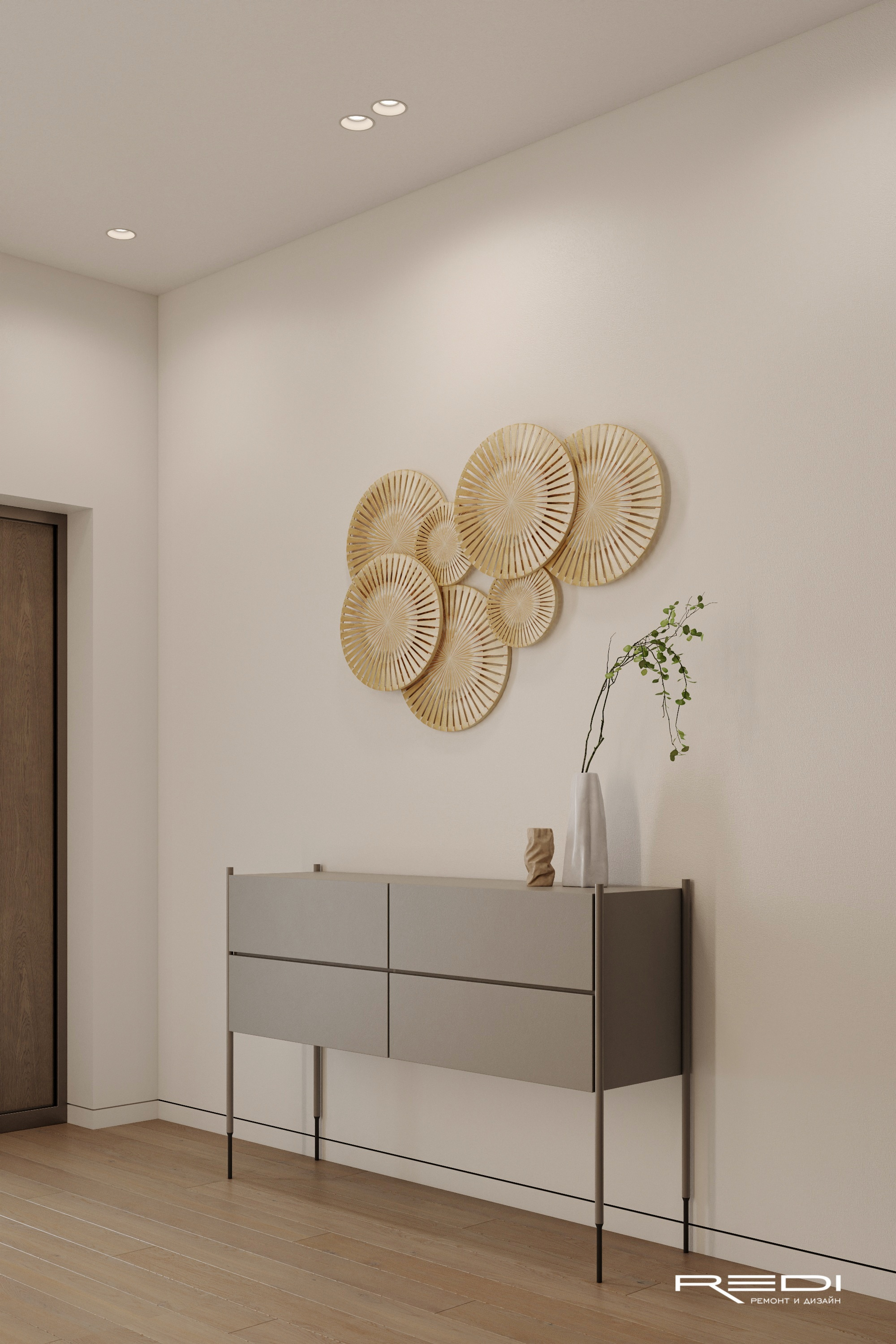 Коттедж в Якутии