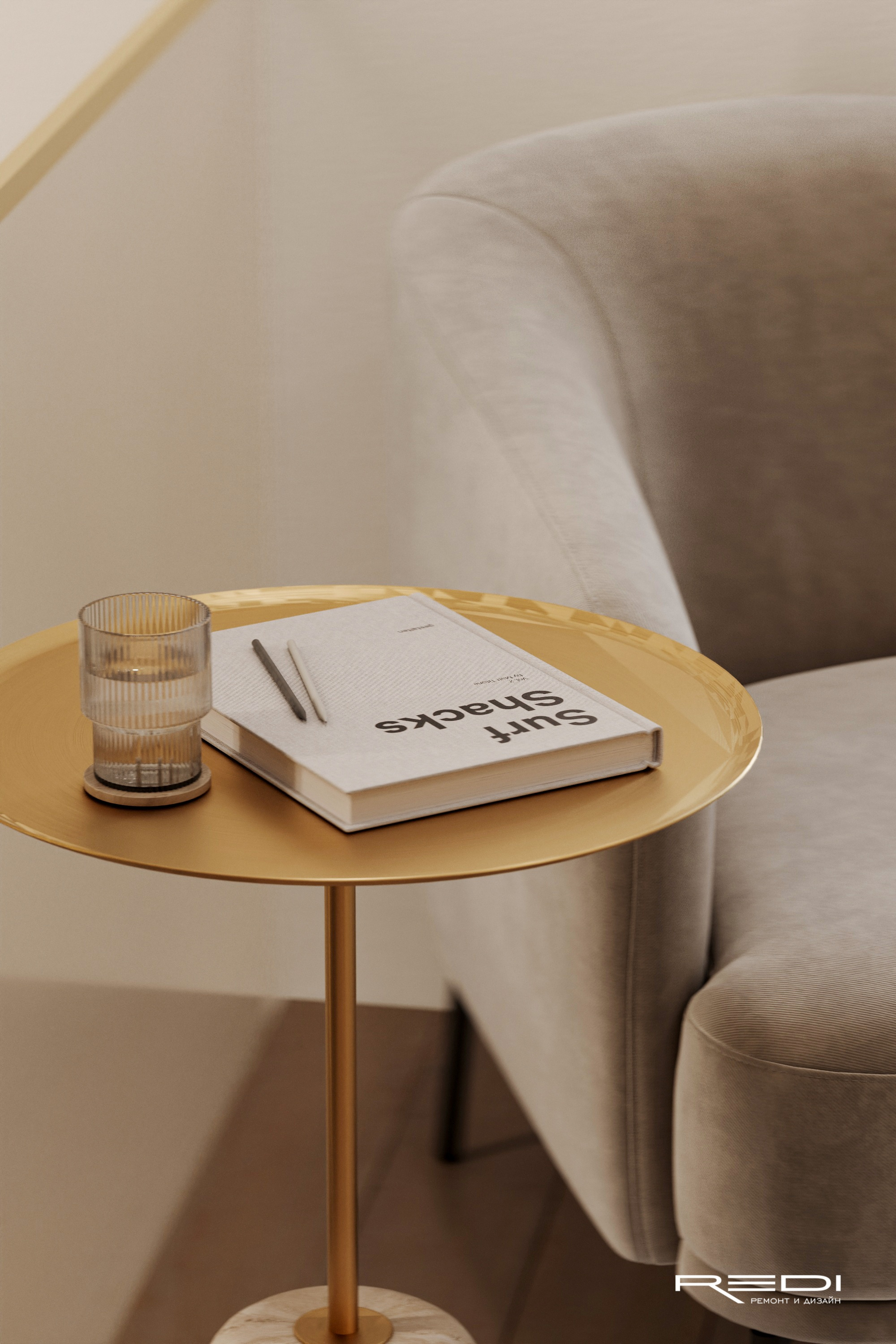 Коттедж в Якутии