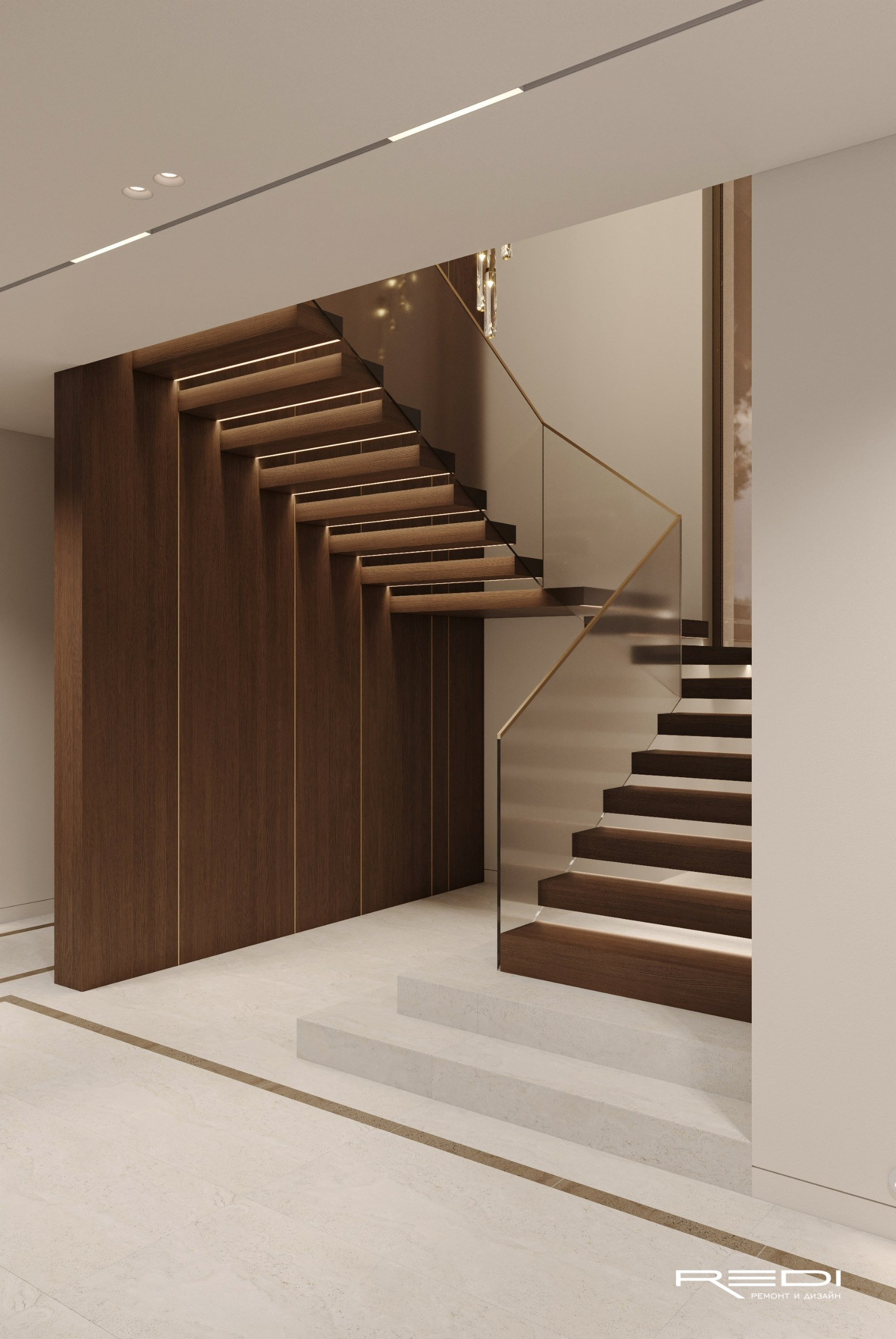 Коттедж в Якутии