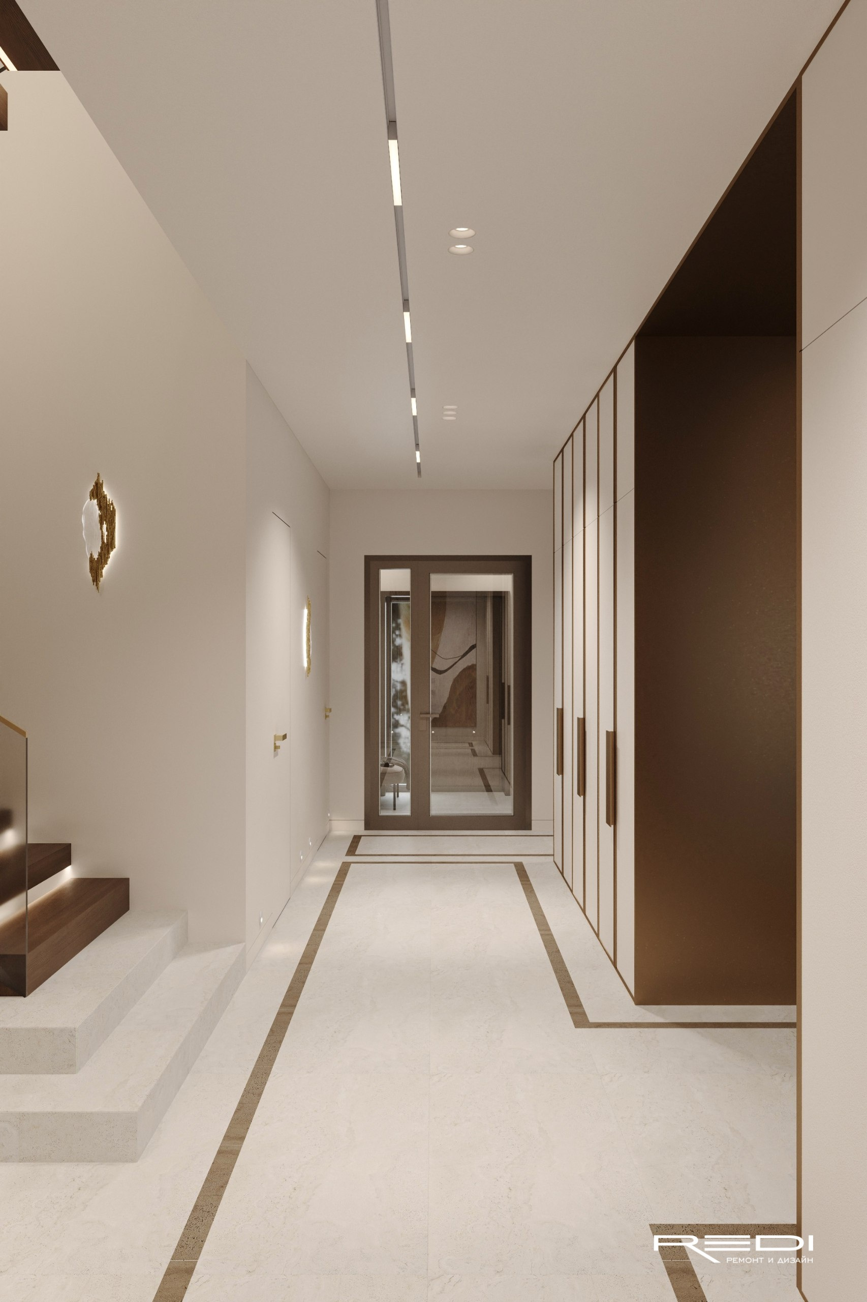 Коттедж в Якутии