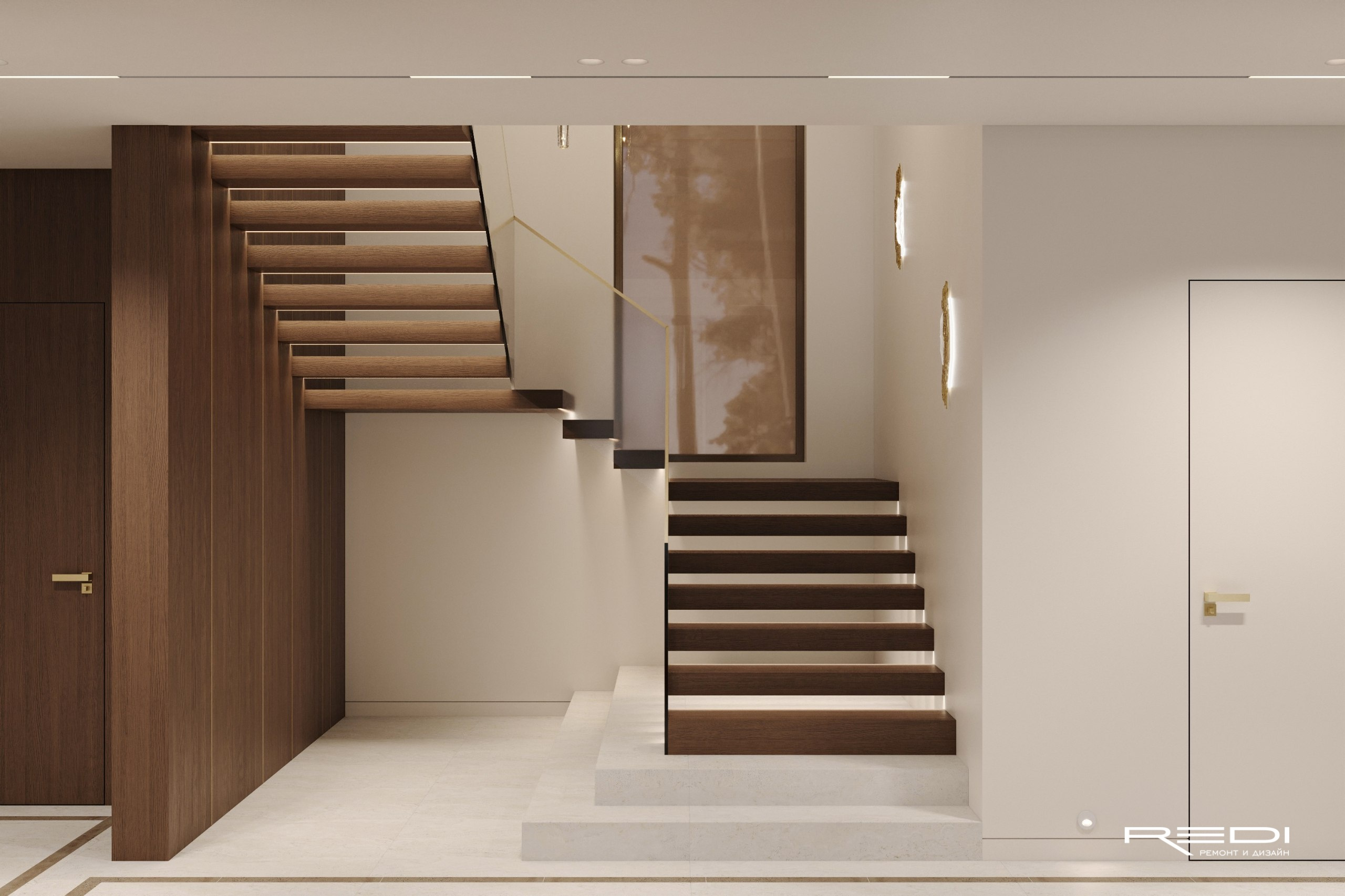 Коттедж в Якутии