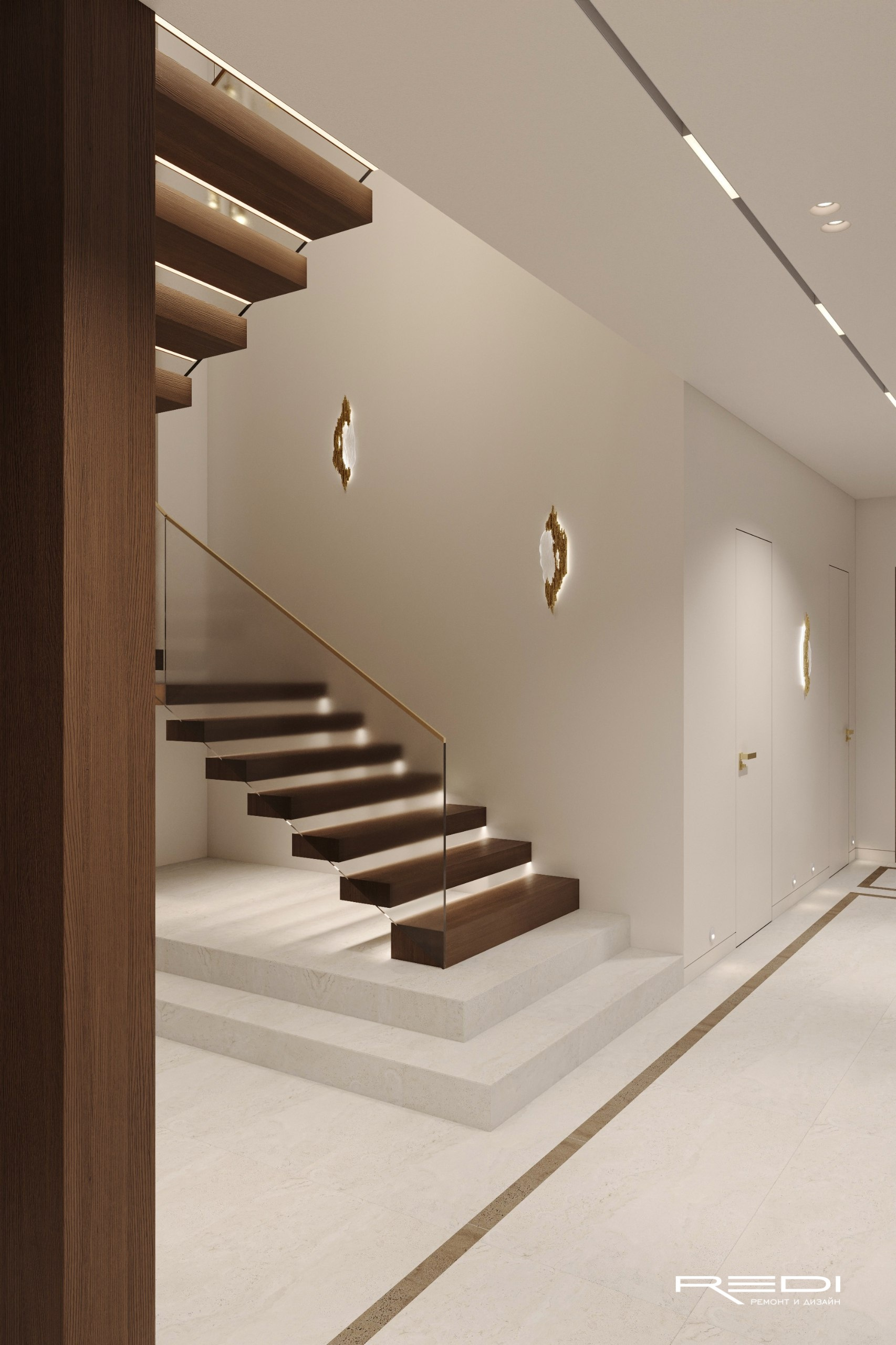 Коттедж в Якутии