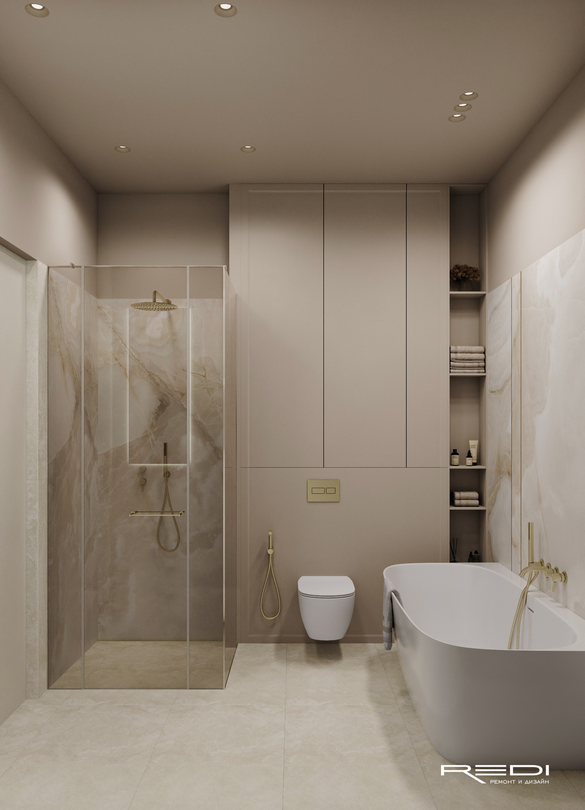 Коттедж в Якутии