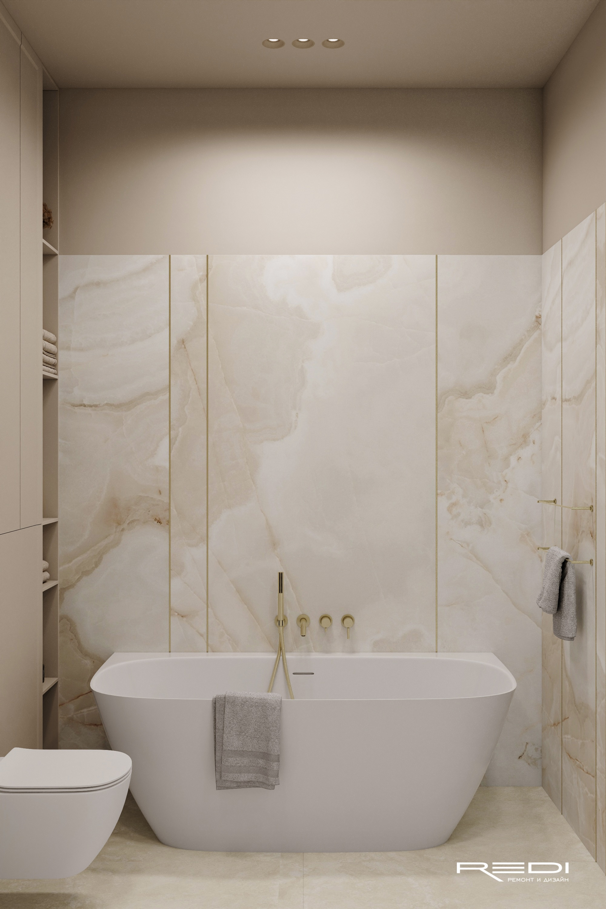 Коттедж в Якутии