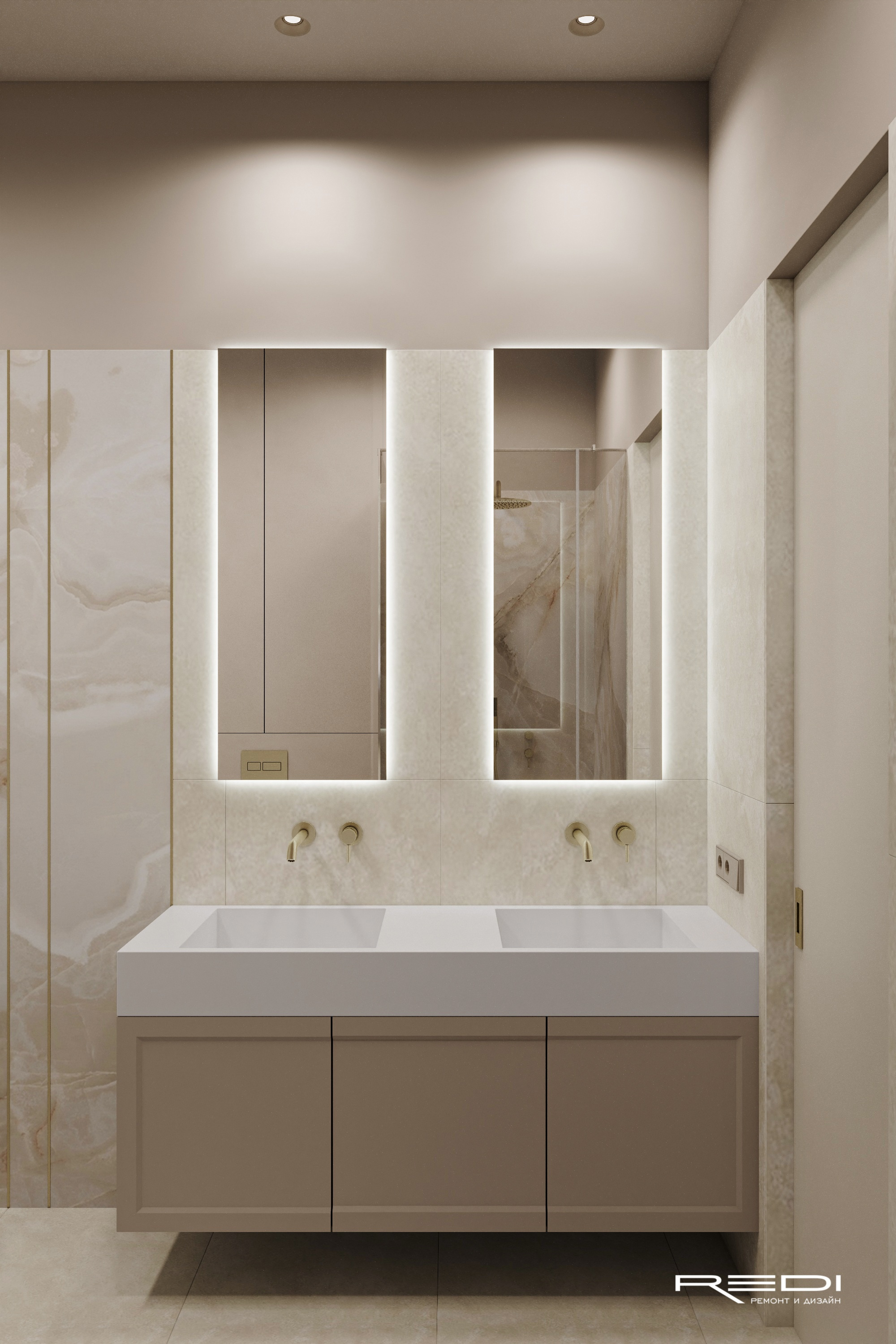 Коттедж в Якутии