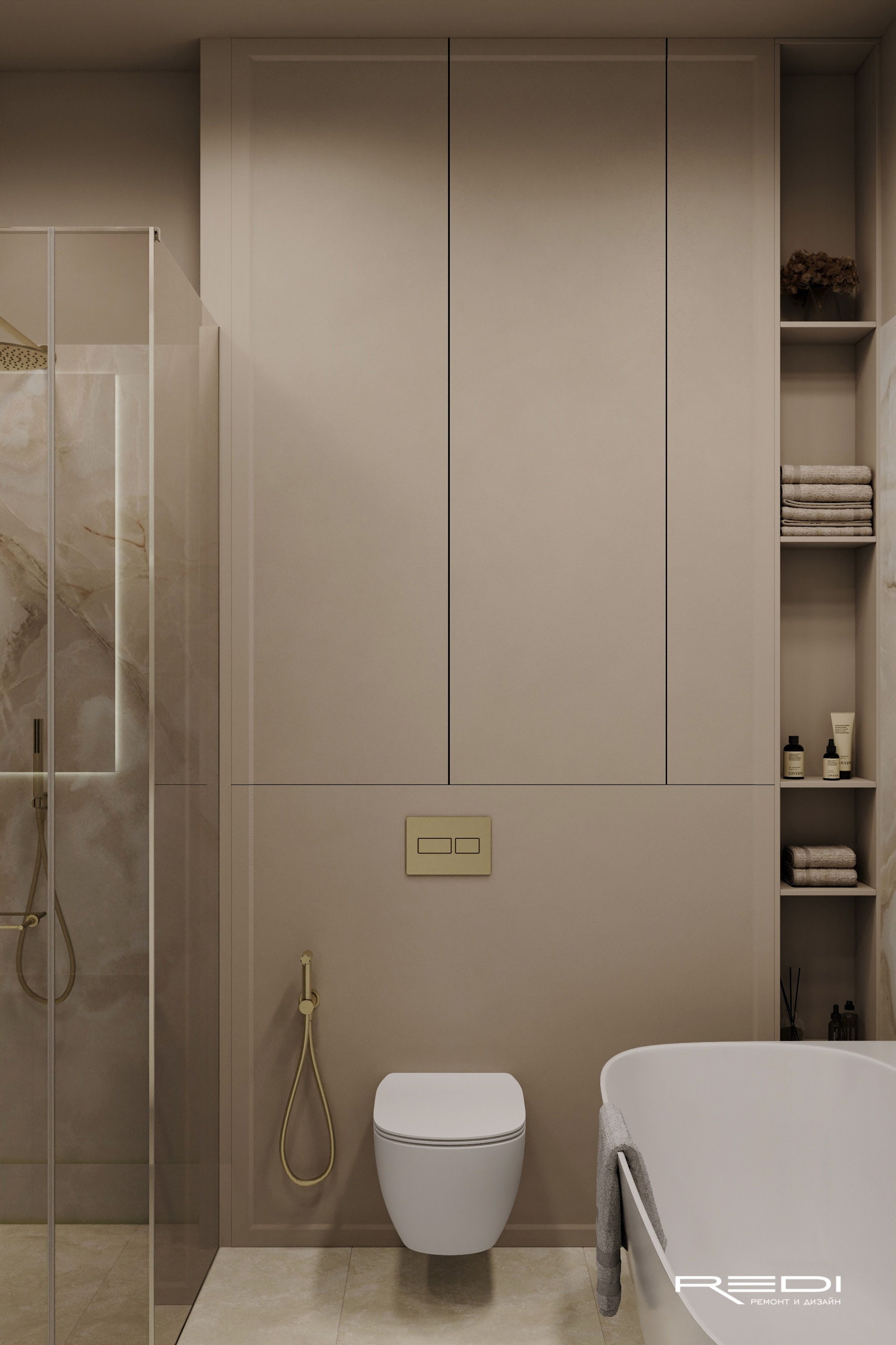 Коттедж в Якутии