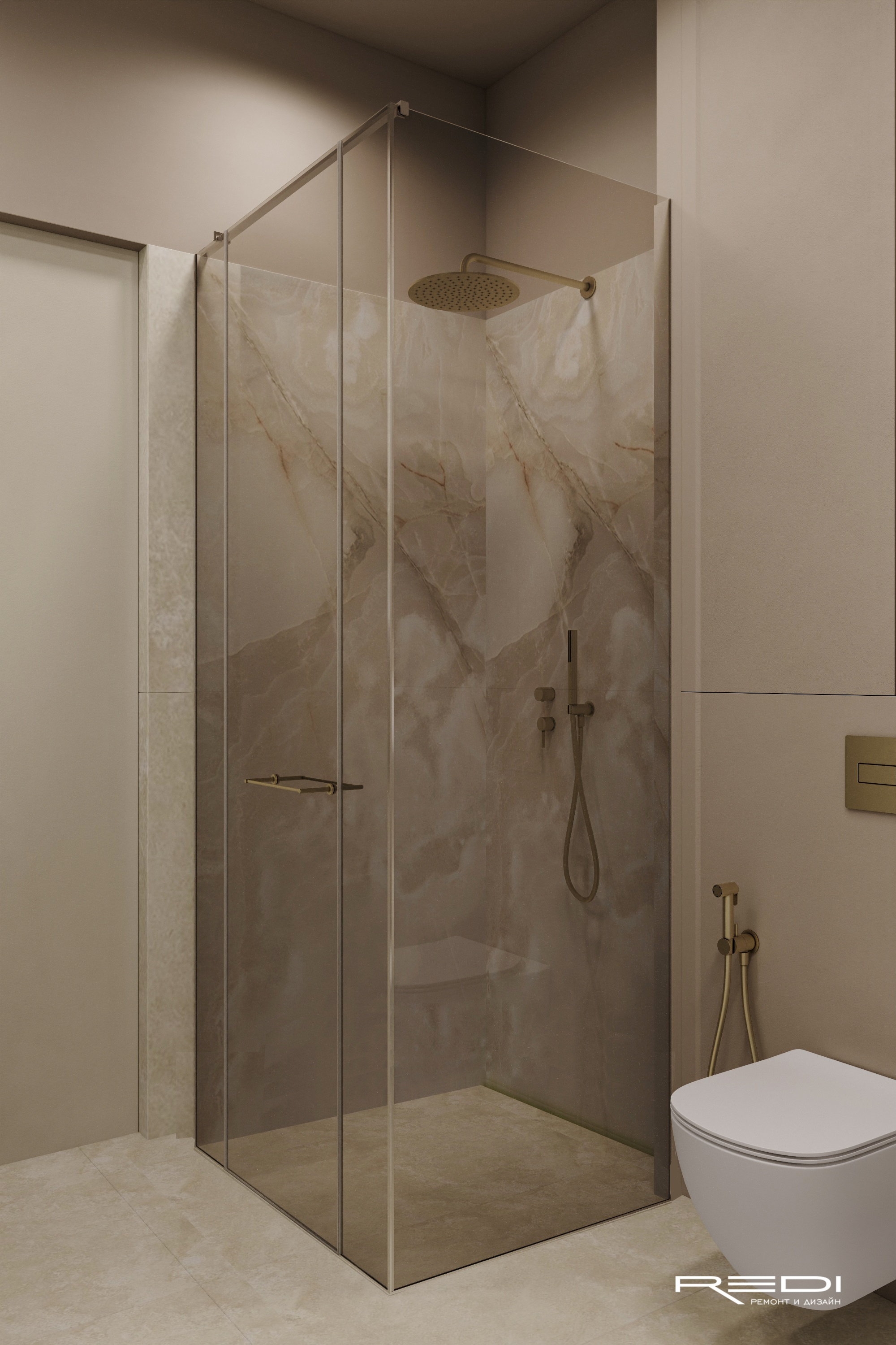 Коттедж в Якутии