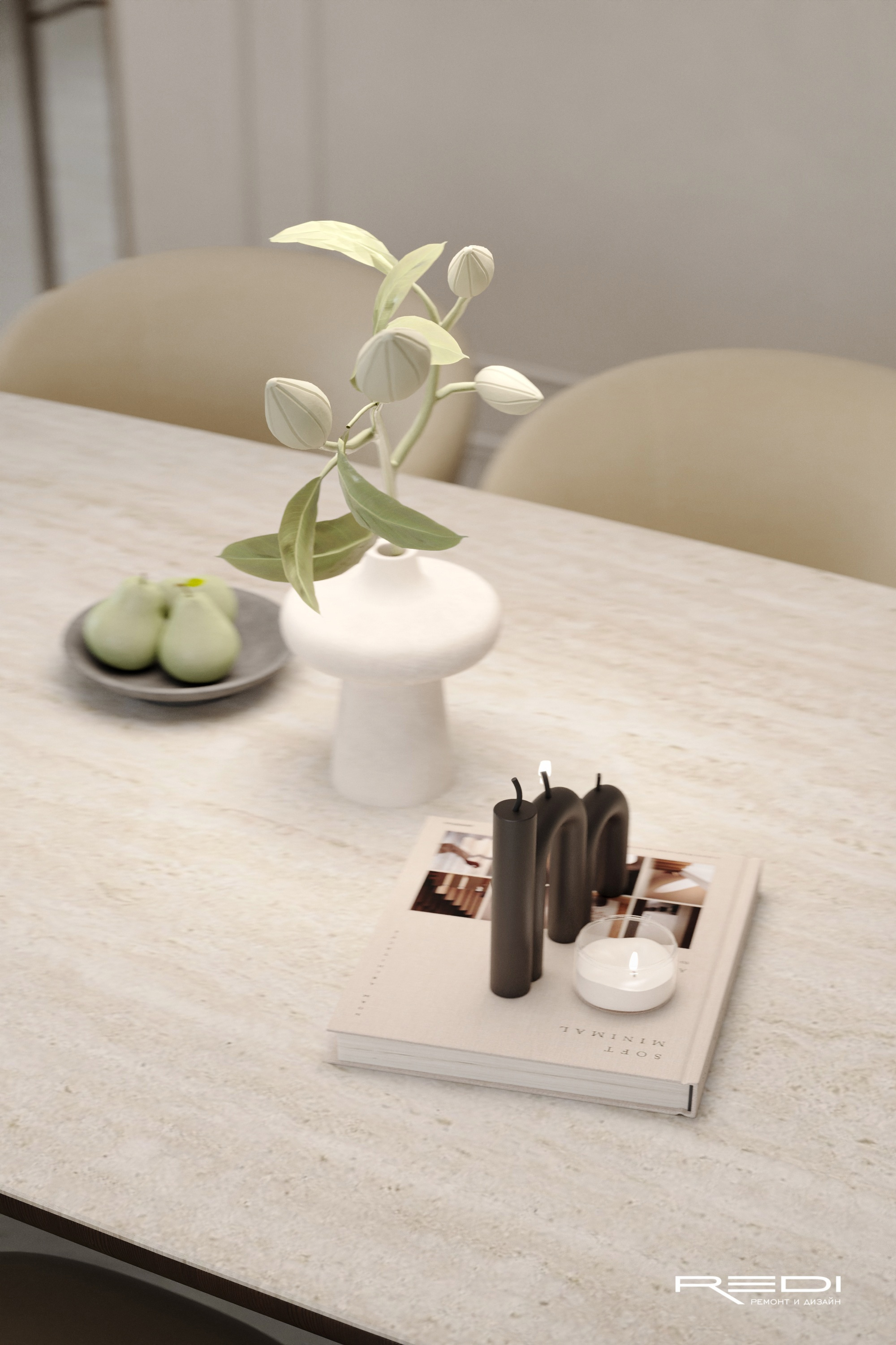 Коттедж в Якутии