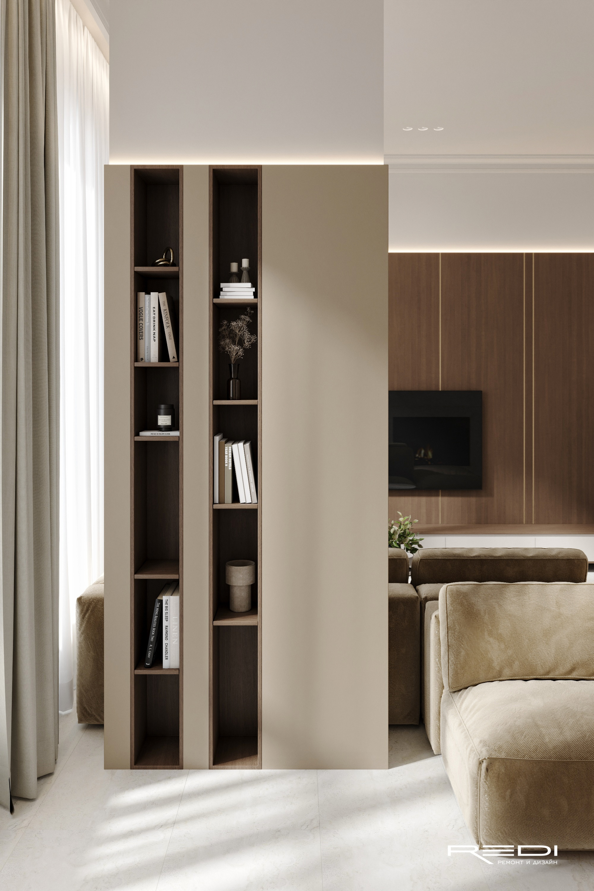 Коттедж в Якутии