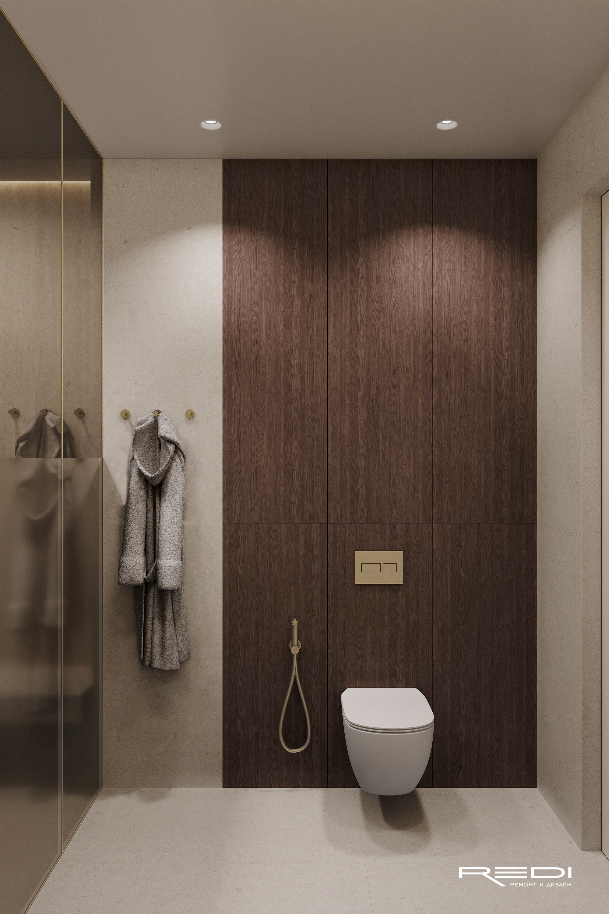 Коттедж в Якутии