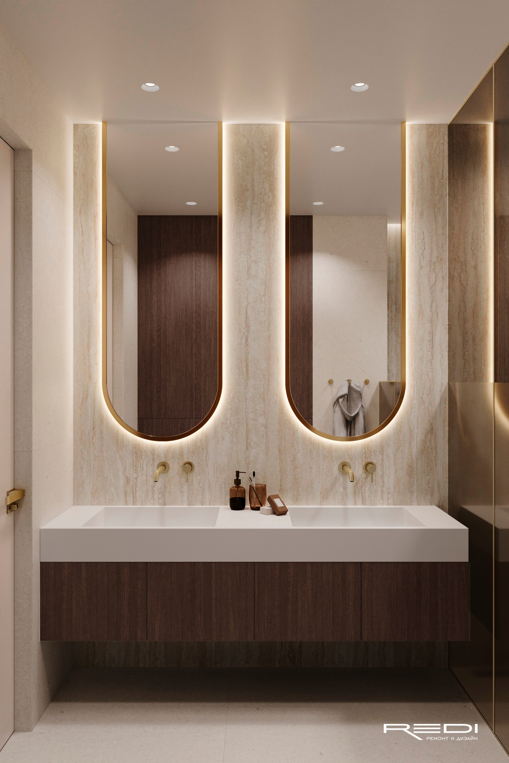 Коттедж в Якутии