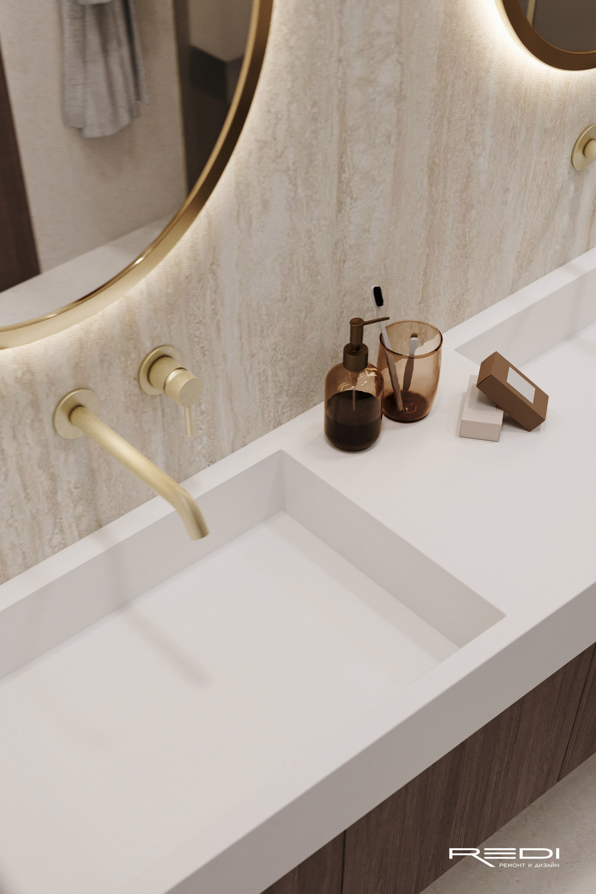 Коттедж в Якутии