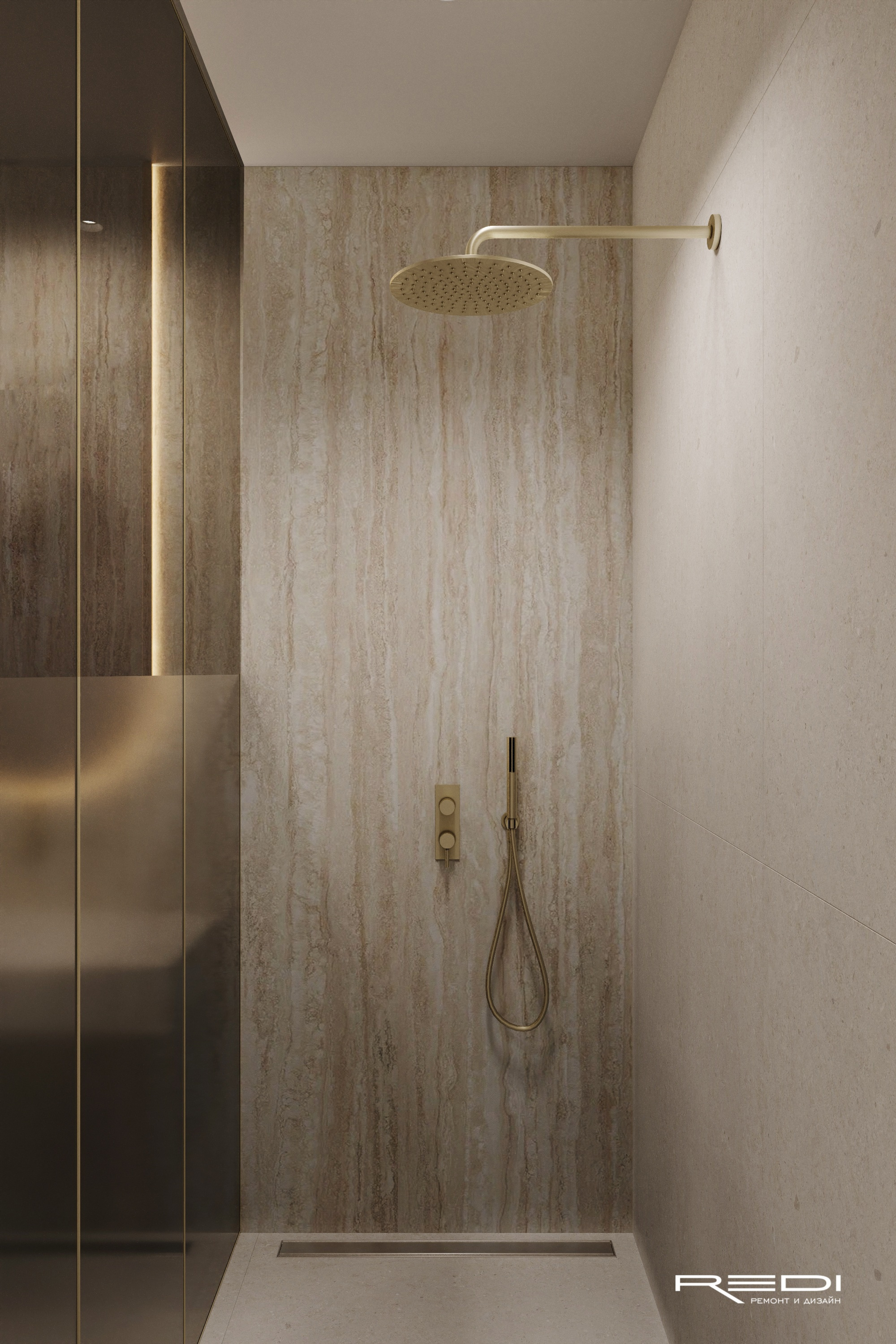 Коттедж в Якутии