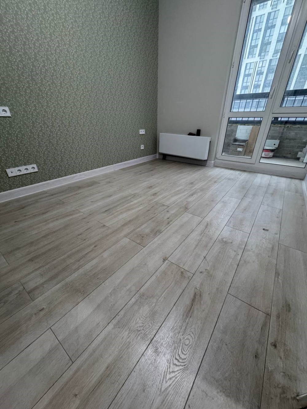 Квартира под сдачу в ЖК Прокшино