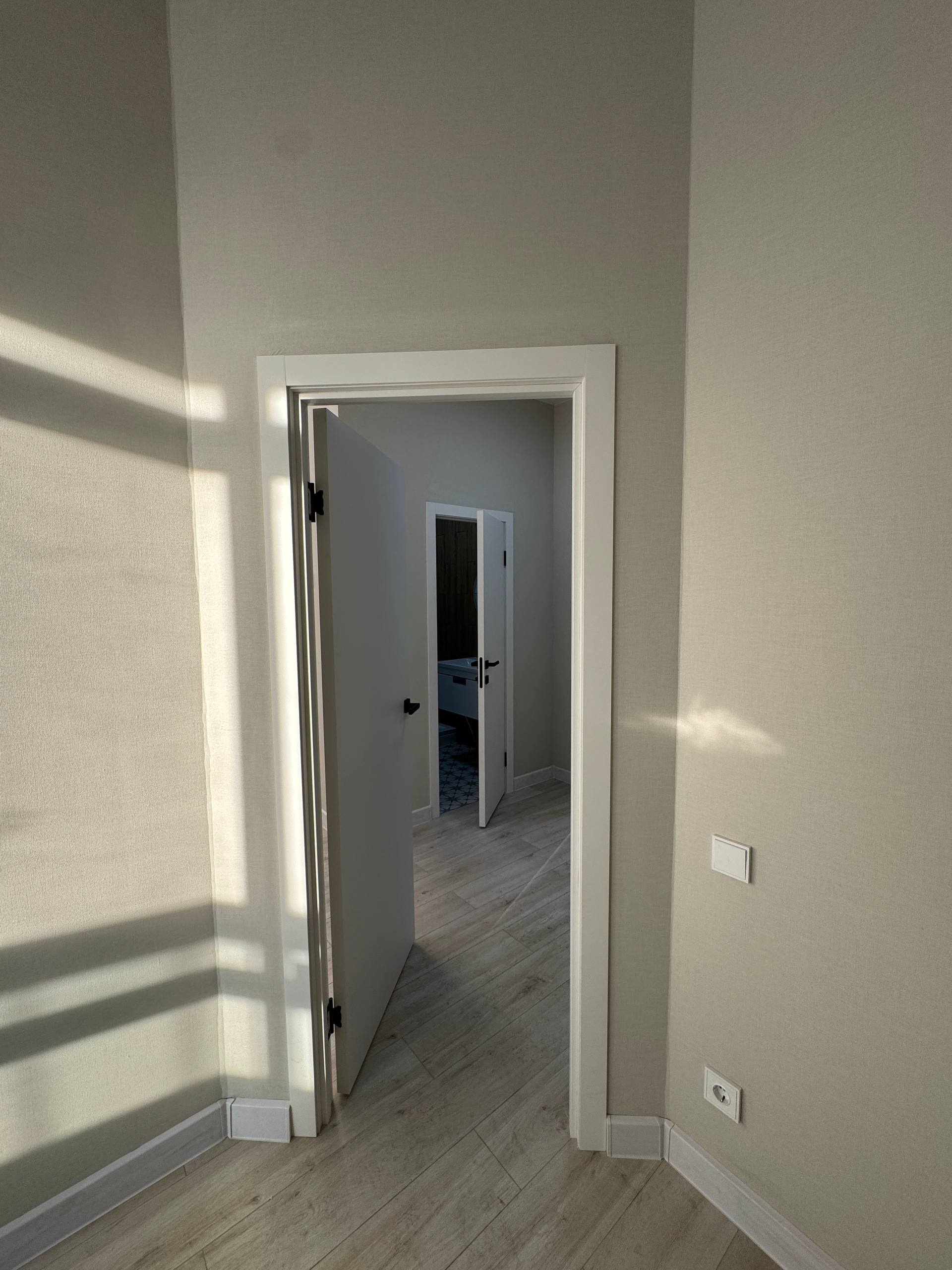 Квартира под сдачу в ЖК Прокшино