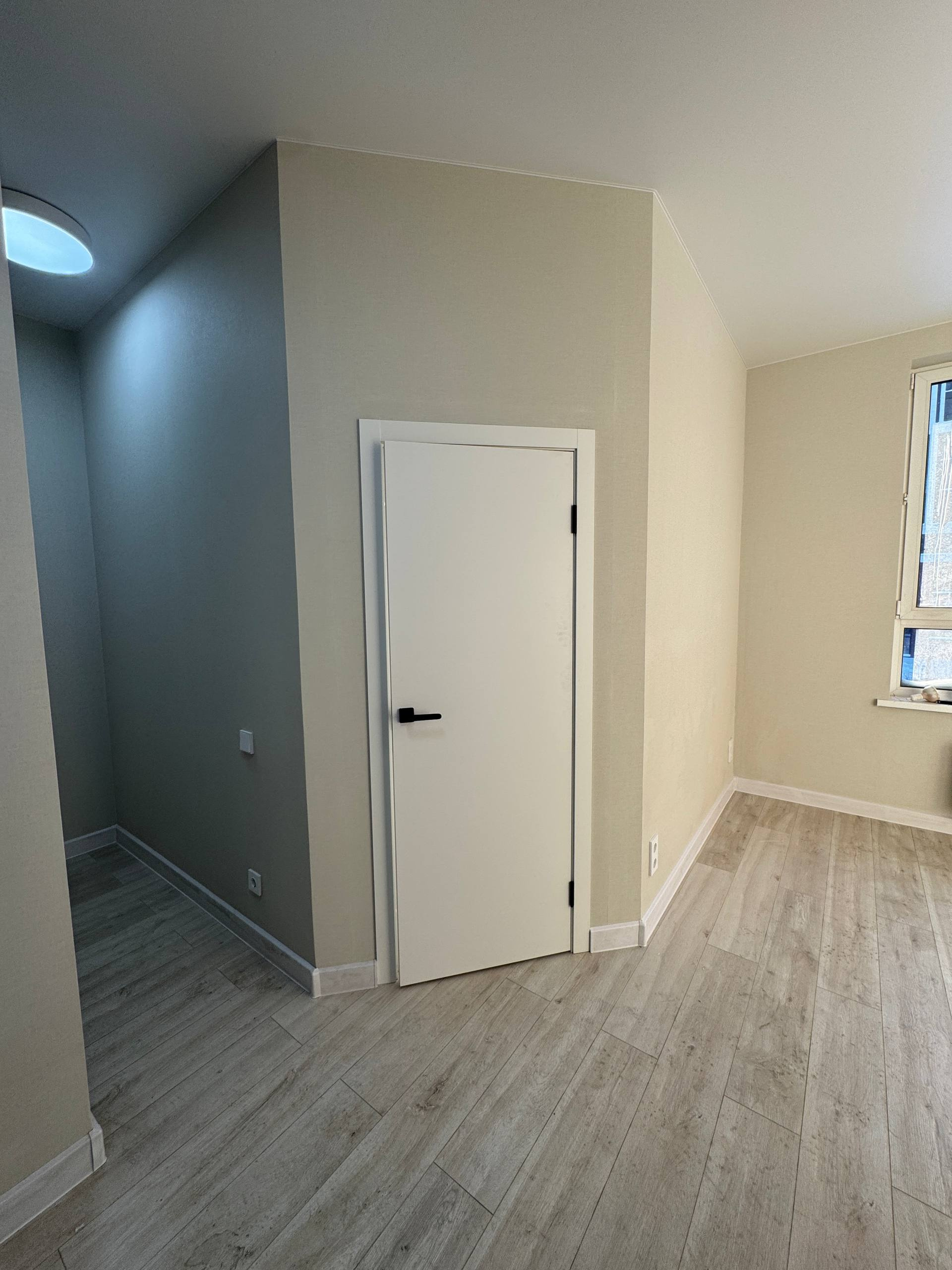 Квартира под сдачу в ЖК Прокшино