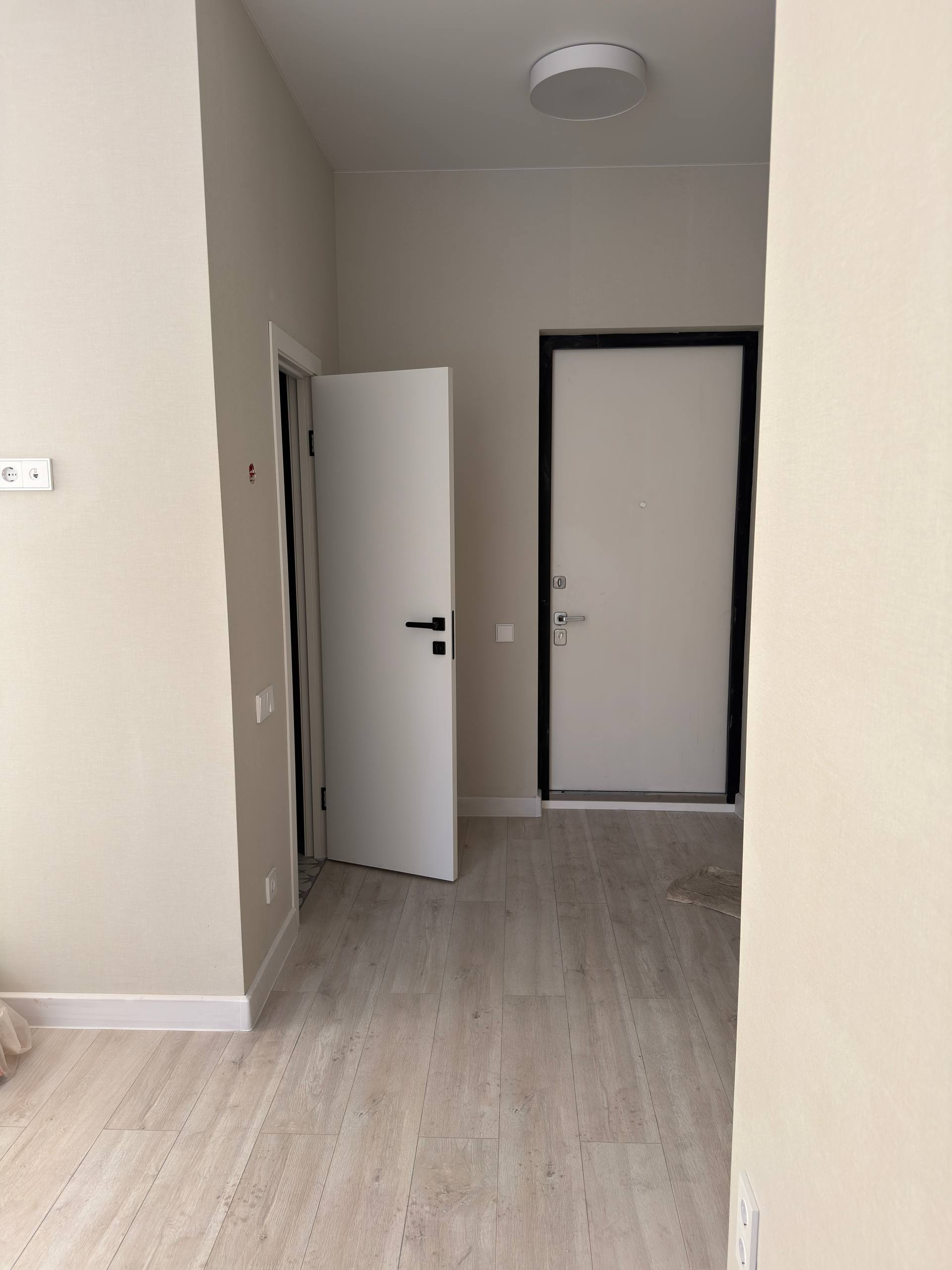 Квартира под сдачу в ЖК Прокшино