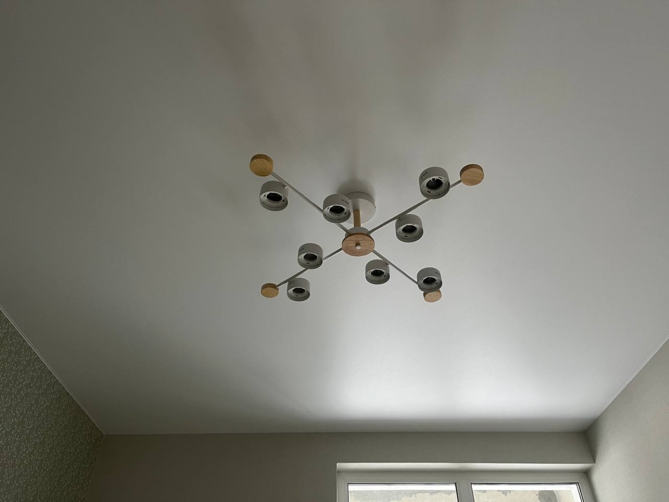 Квартира под сдачу в ЖК Прокшино