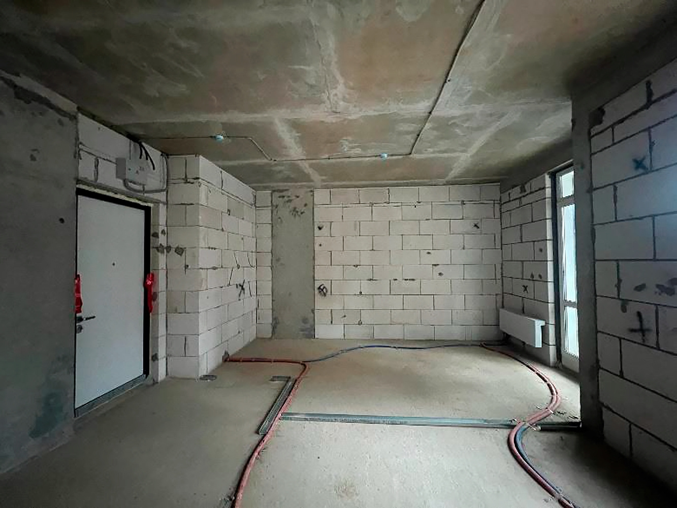 Квартира под сдачу в ЖК Прокшино