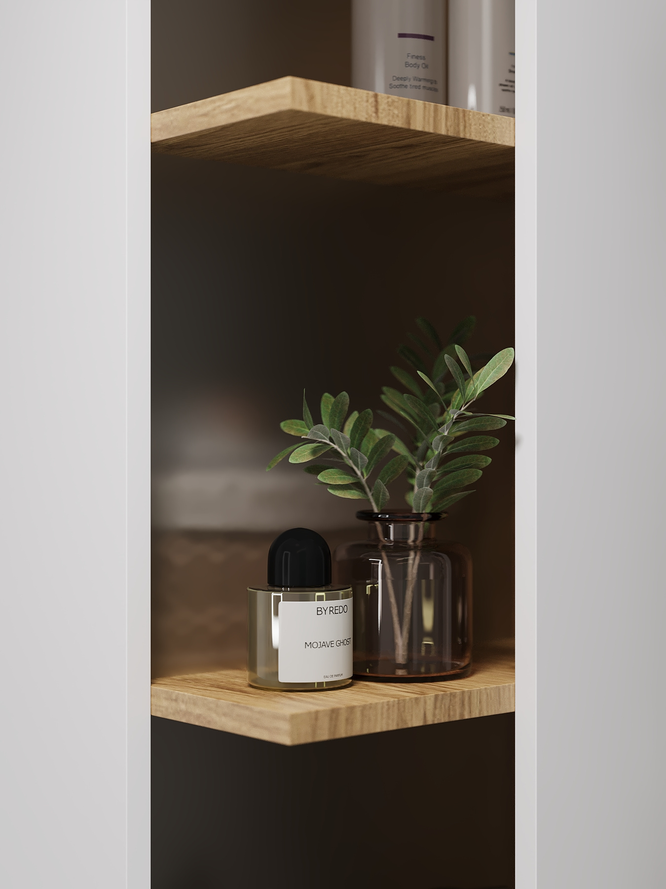 Дизайн отдельных помещений в квартире для молодой семьи