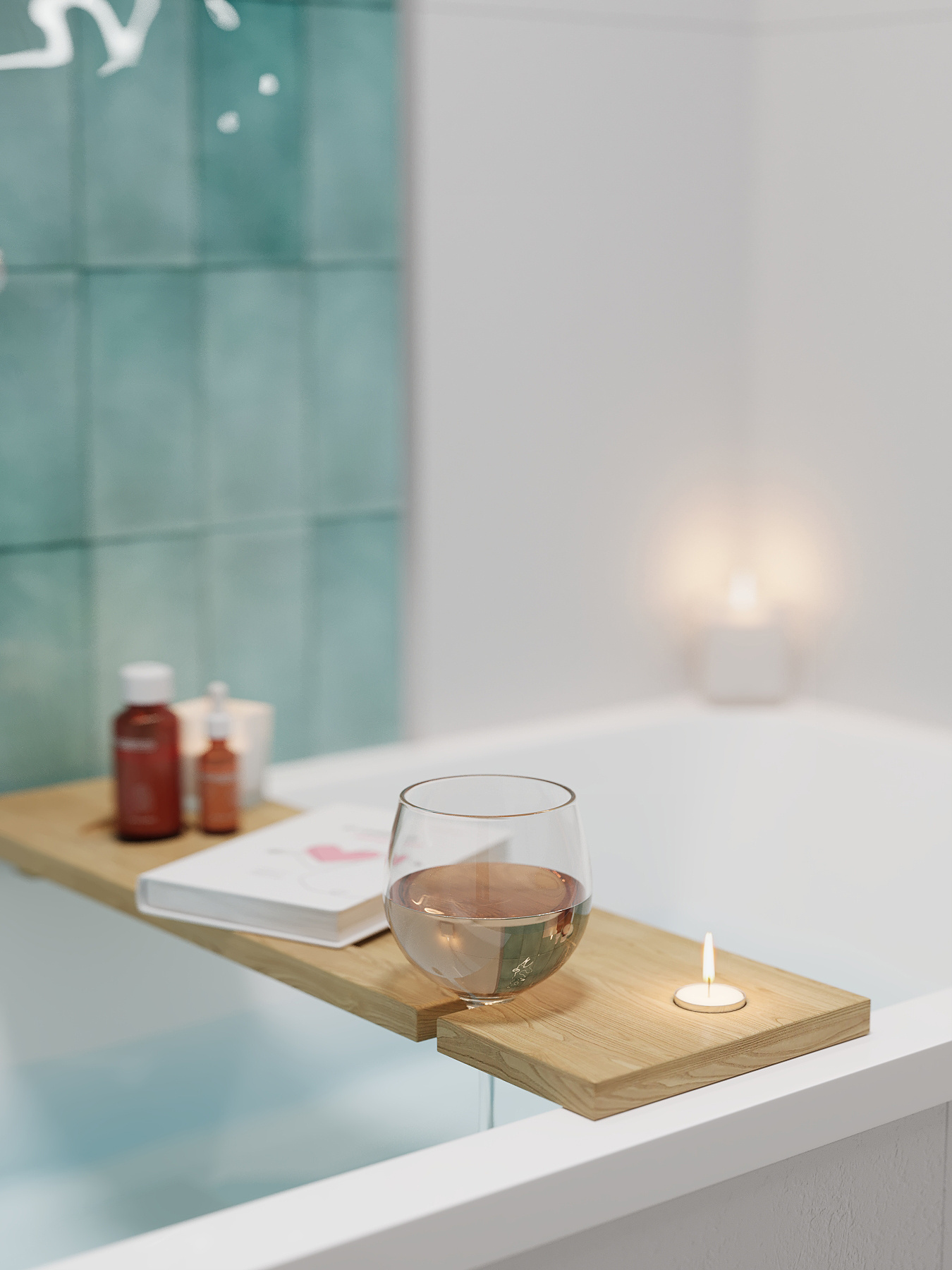 Дизайн отдельных помещений в квартире для молодой семьи