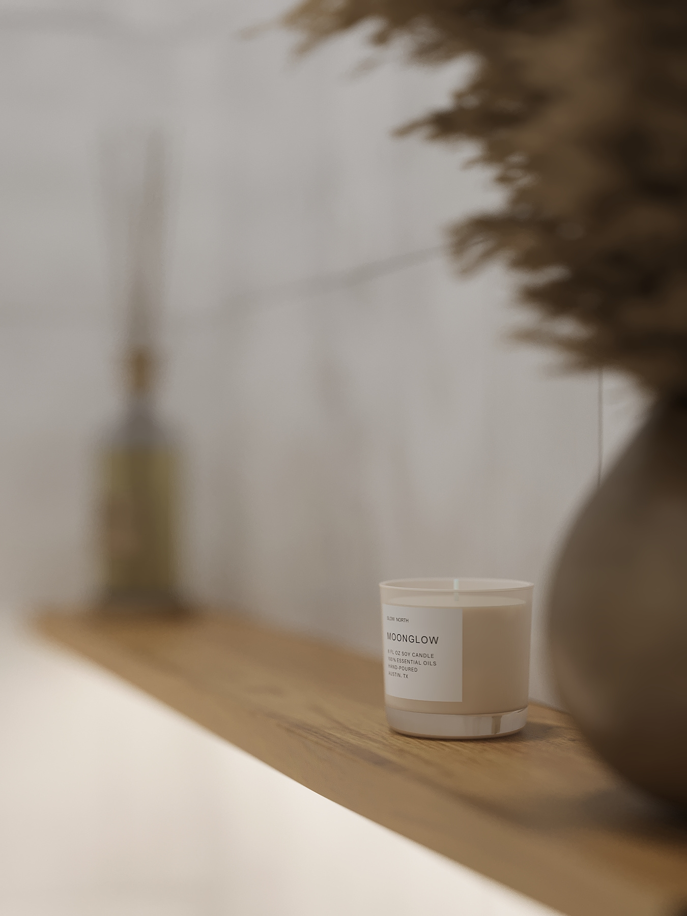 Дизайн отдельных помещений в квартире для молодой семьи