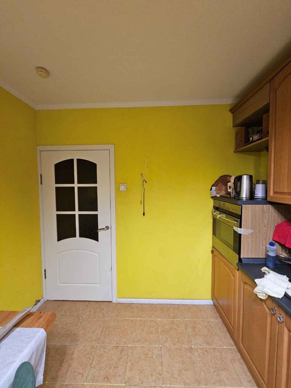 Дизайн отдельных помещений в квартире для молодой семьи