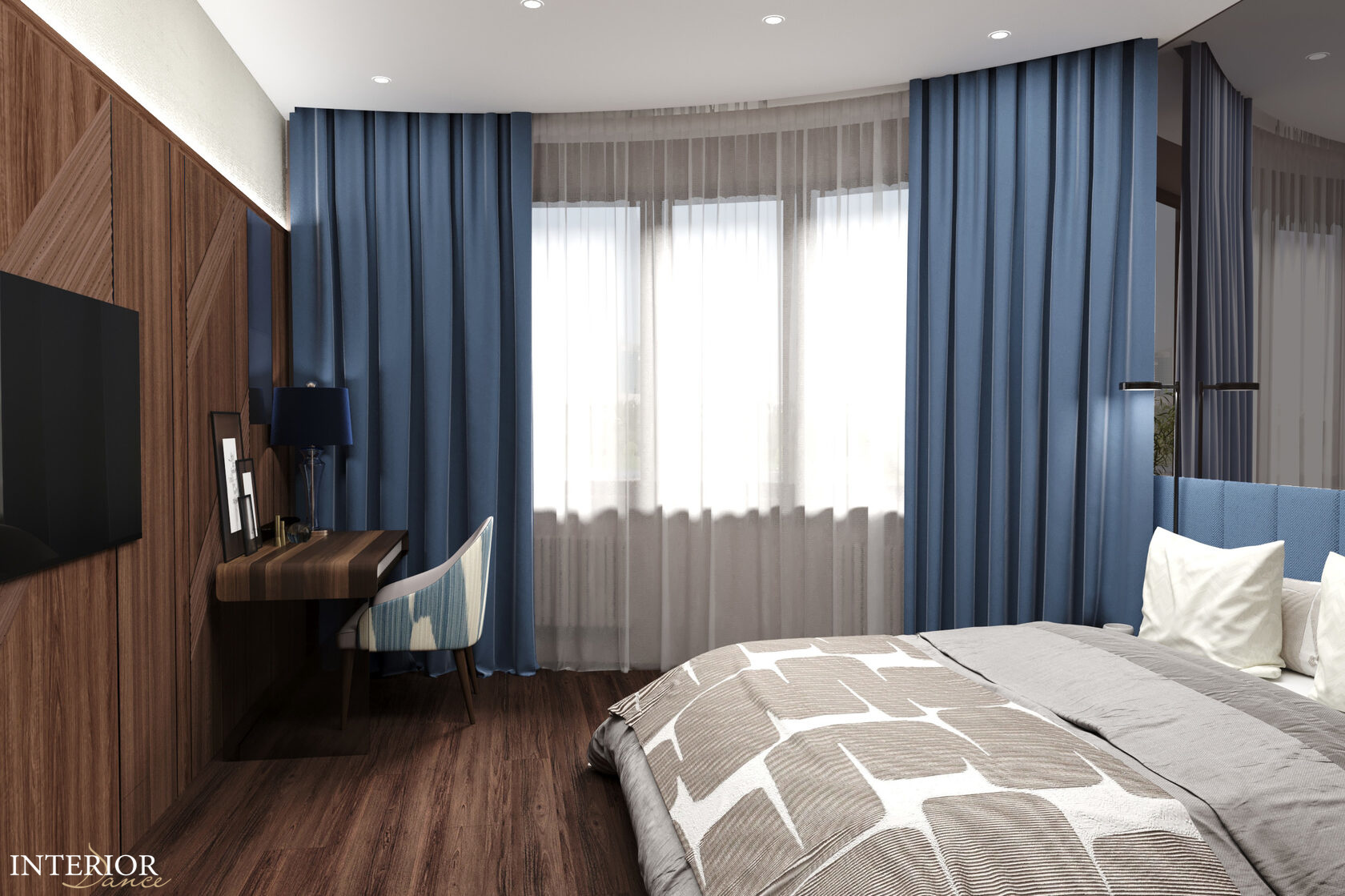 Набережная