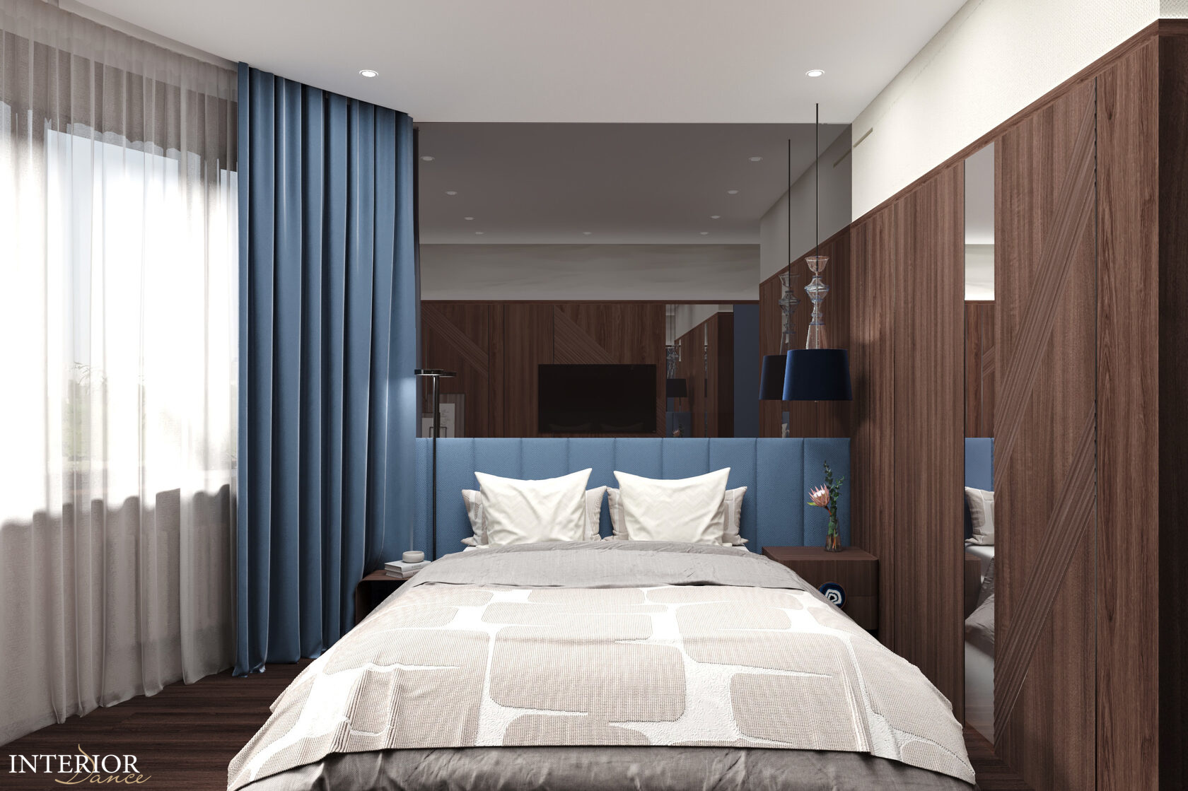 Набережная