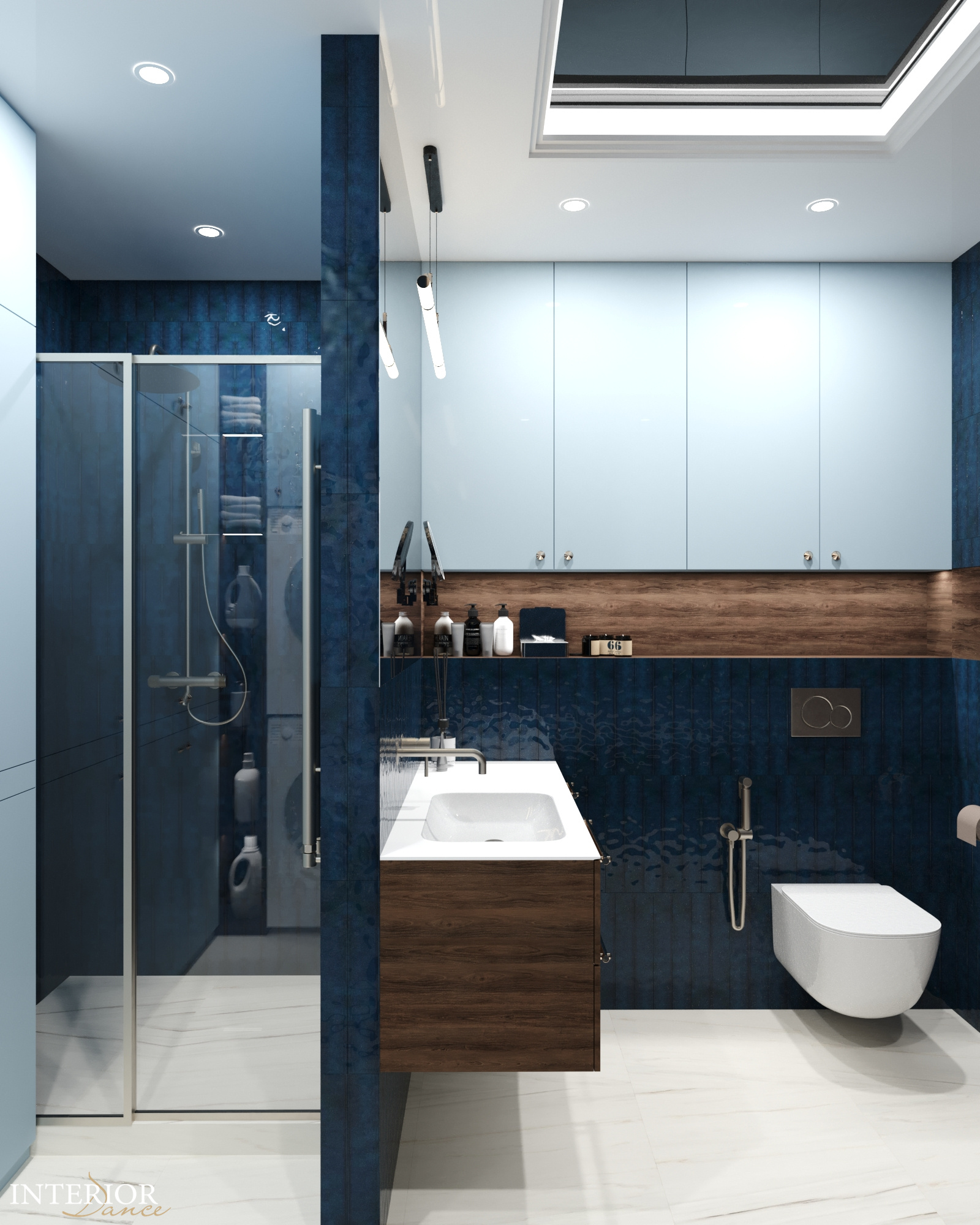 Набережная